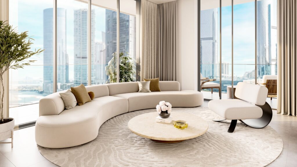 Tara Park Modon Al Reem Island Abu Dhabi 14