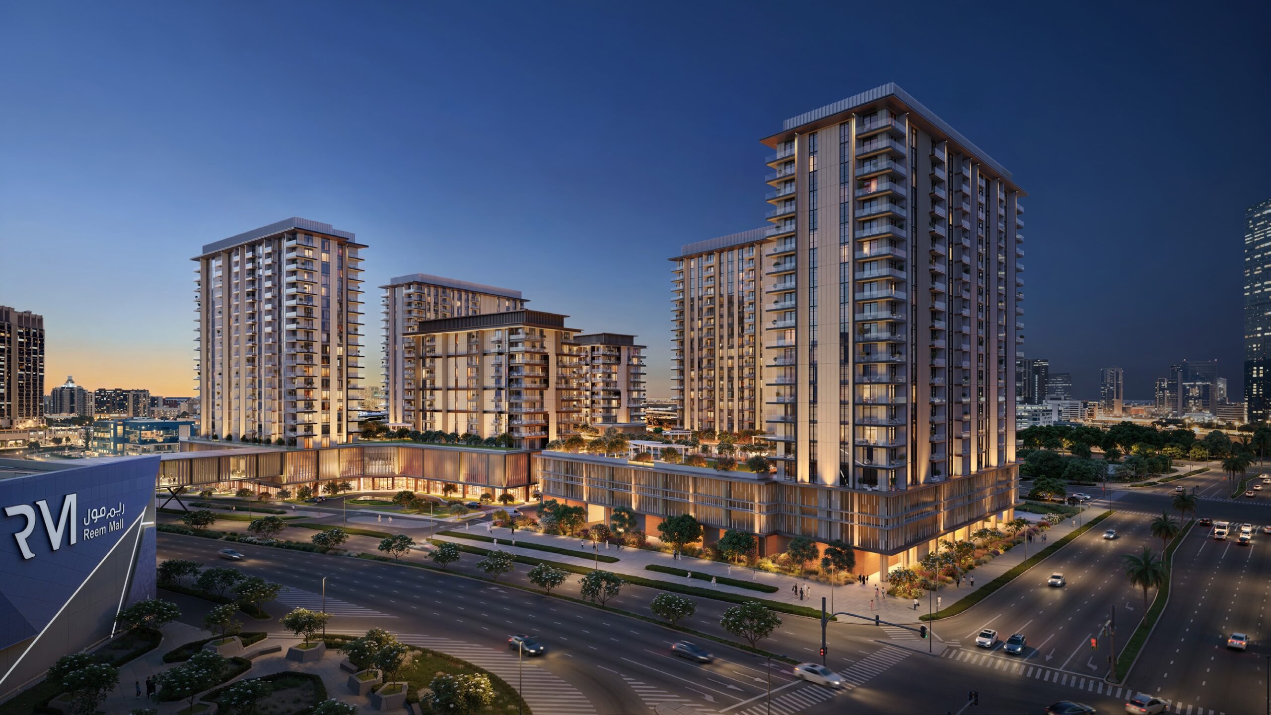 Tara Park Modon Al Reem Island Abu Dhabi 21 scaled Tara Park Modon Al Reem Island Abu Dhabi 21