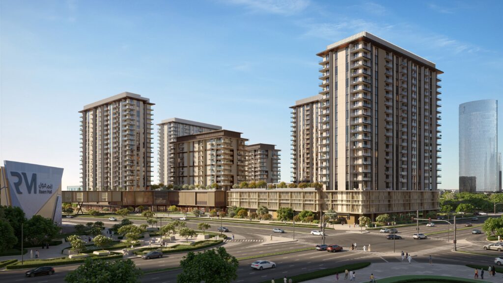 Tara Park Modon Al Reem Island Abu Dhabi 22