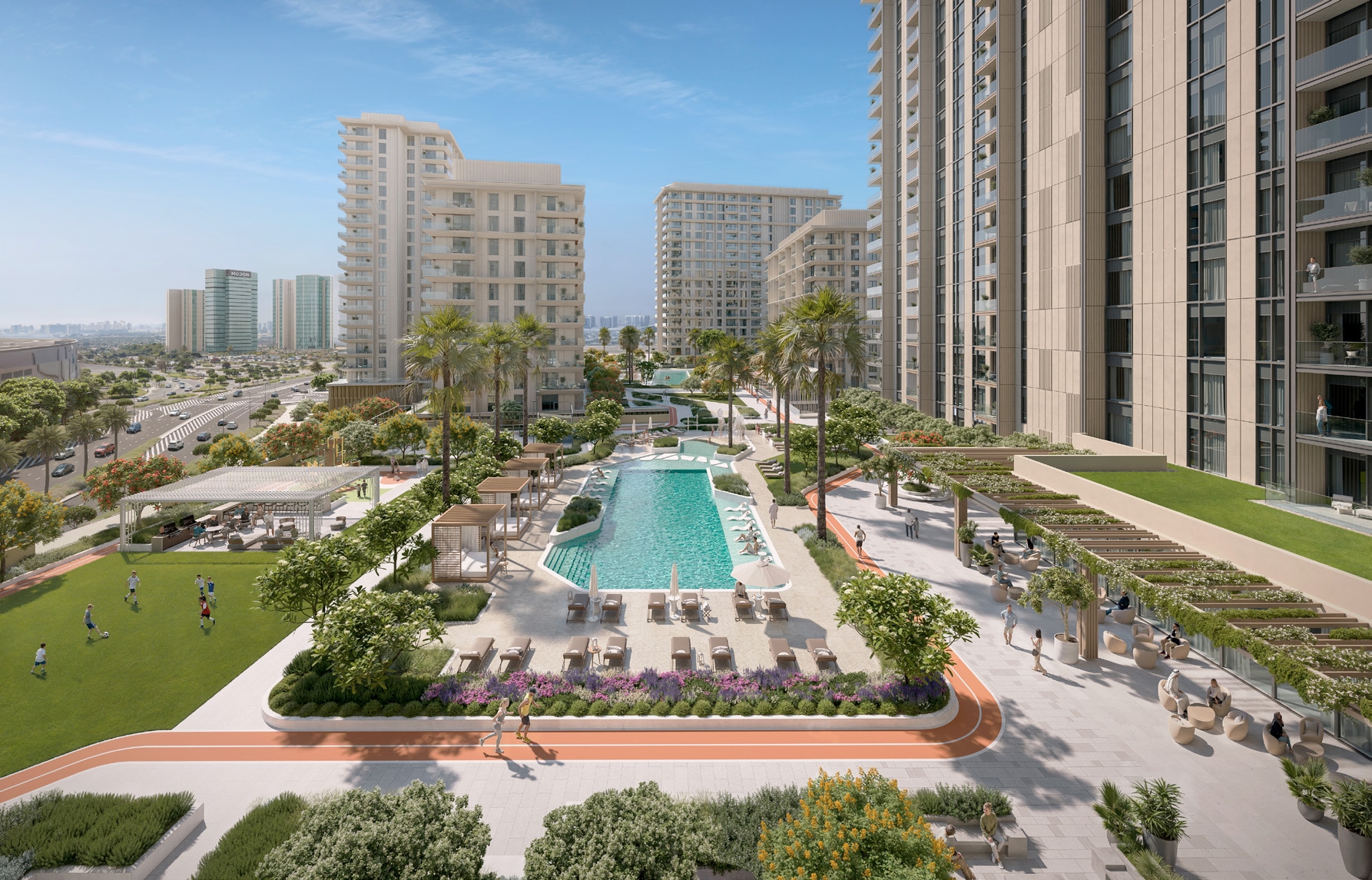 Tara Park Modon Al Reem Island Abu Dhabi 26 Tara Park Modon Al Reem Island Abu Dhabi 26