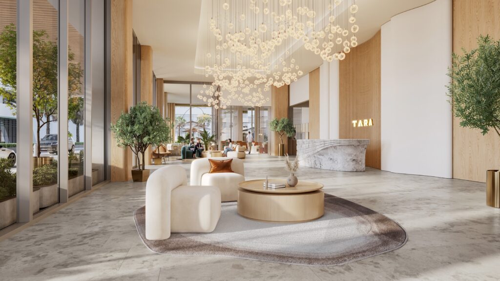 Tara Park Modon Al Reem Island Abu Dhabi 3