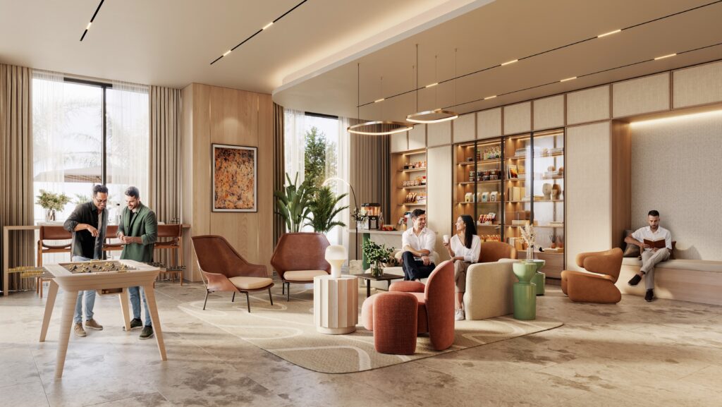 Tara Park Modon Al Reem Island Abu Dhabi 4