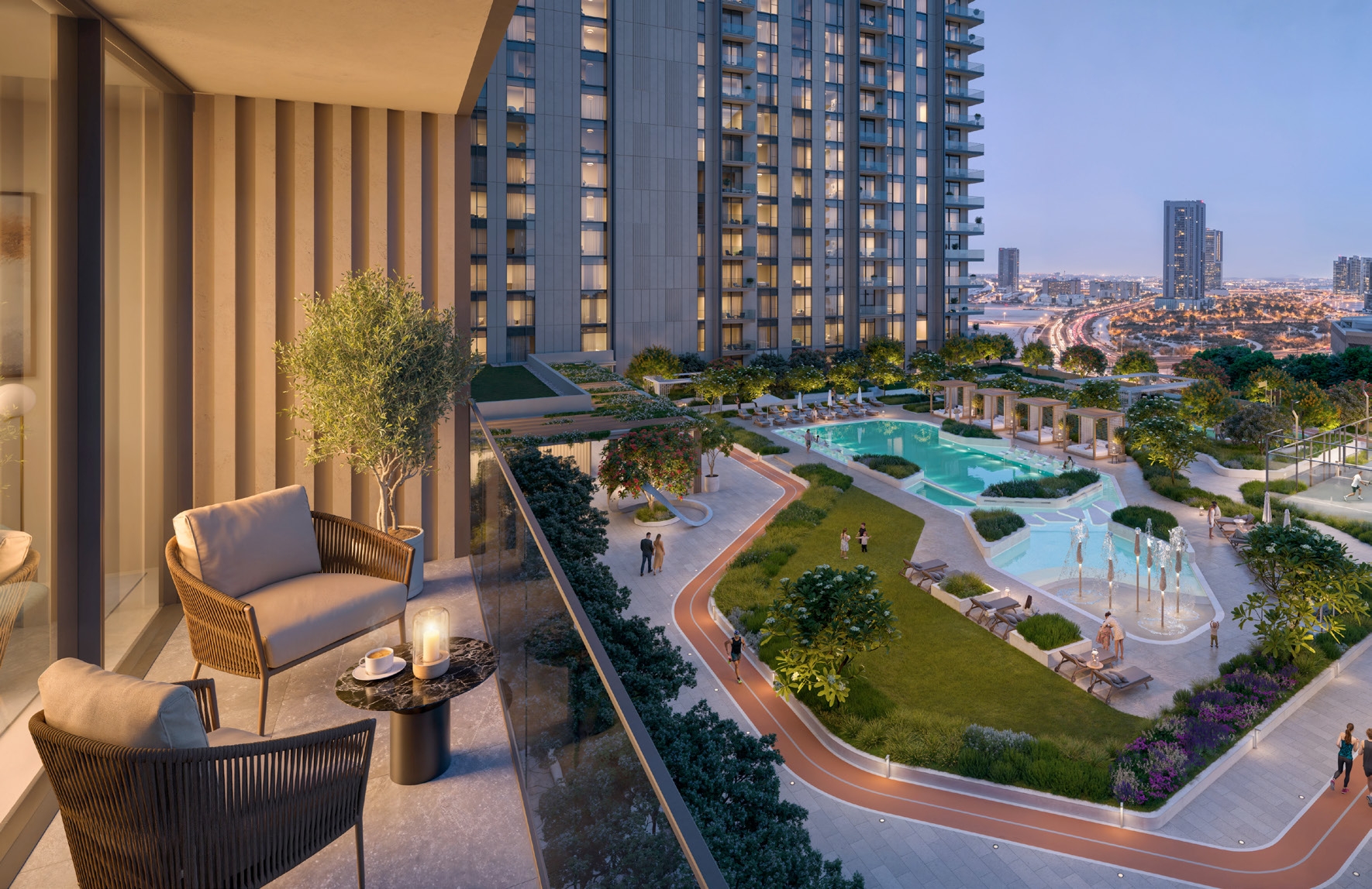 Tara Park Modon Al Reem Island Abu Dhabi 45 Tara Park Modon Al Reem Island Abu Dhabi 45