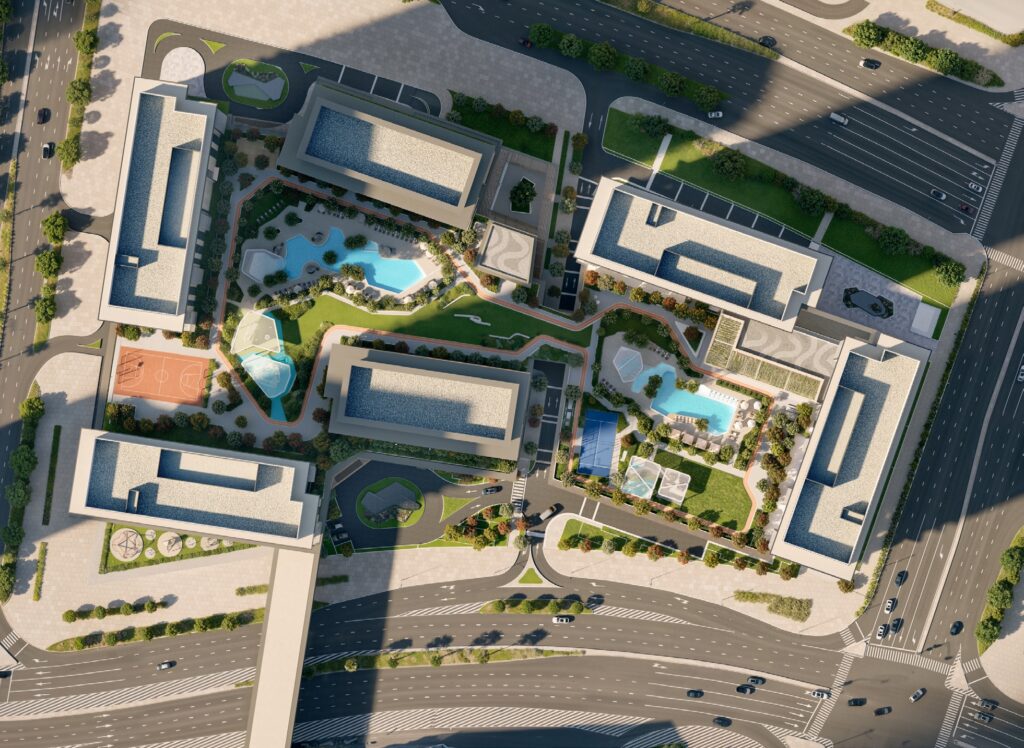 Tara Park Modon Al Reem Island Abu Dhabi 50