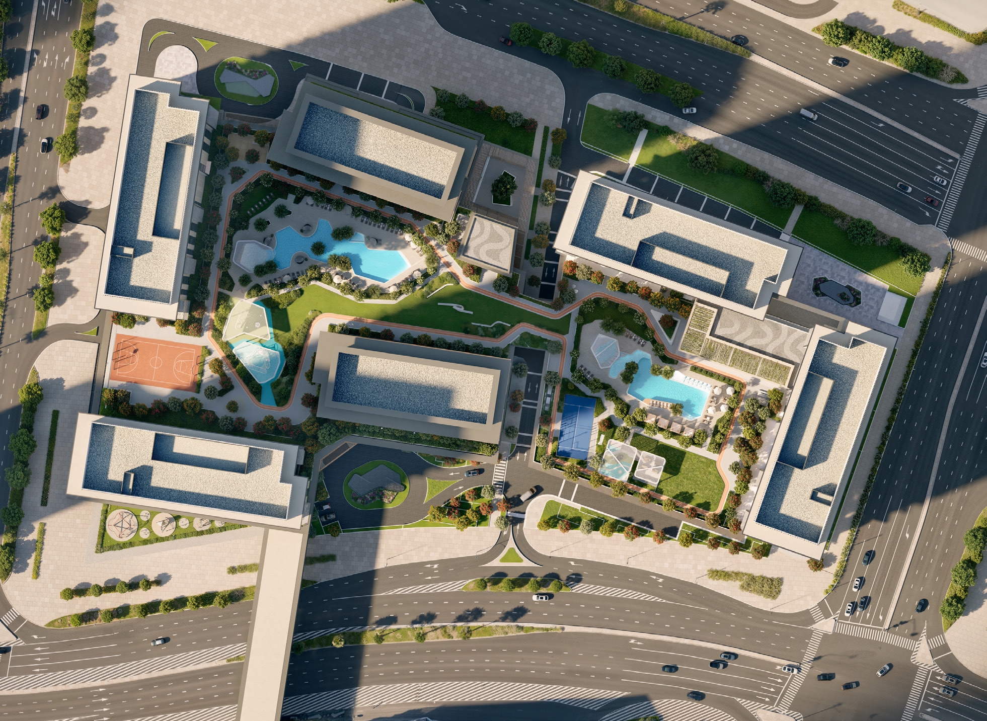 Tara Park Modon Al Reem Island Abu Dhabi 50 Tara Park Modon Al Reem Island Abu Dhabi 50