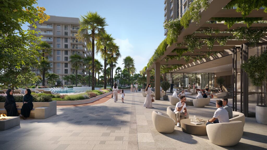 Tara Park Modon Al Reem Island Abu Dhabi 52