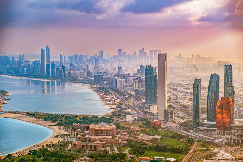 Abu Dhabi renforce la gouvernance immobiliere les changements concrets pour les investisseurs 3