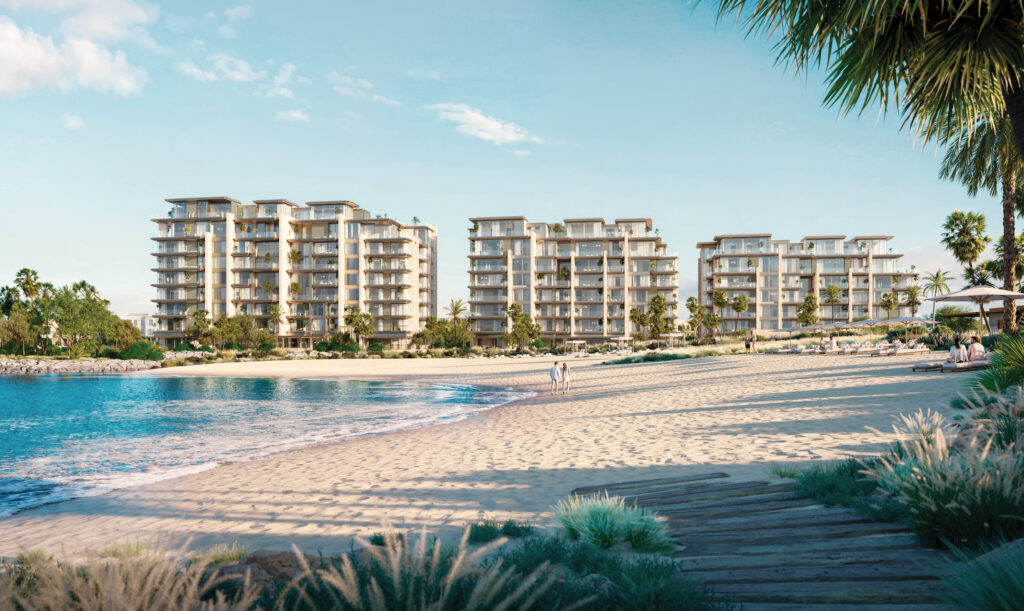 Une vente record a Dubai 84M AED sur le projet Solaya 1
