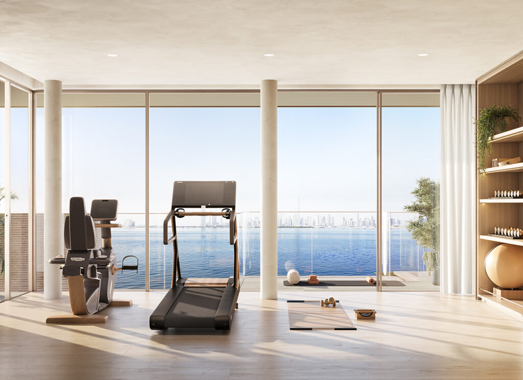 Une vente record a Dubai 84M AED sur le projet Solaya 2