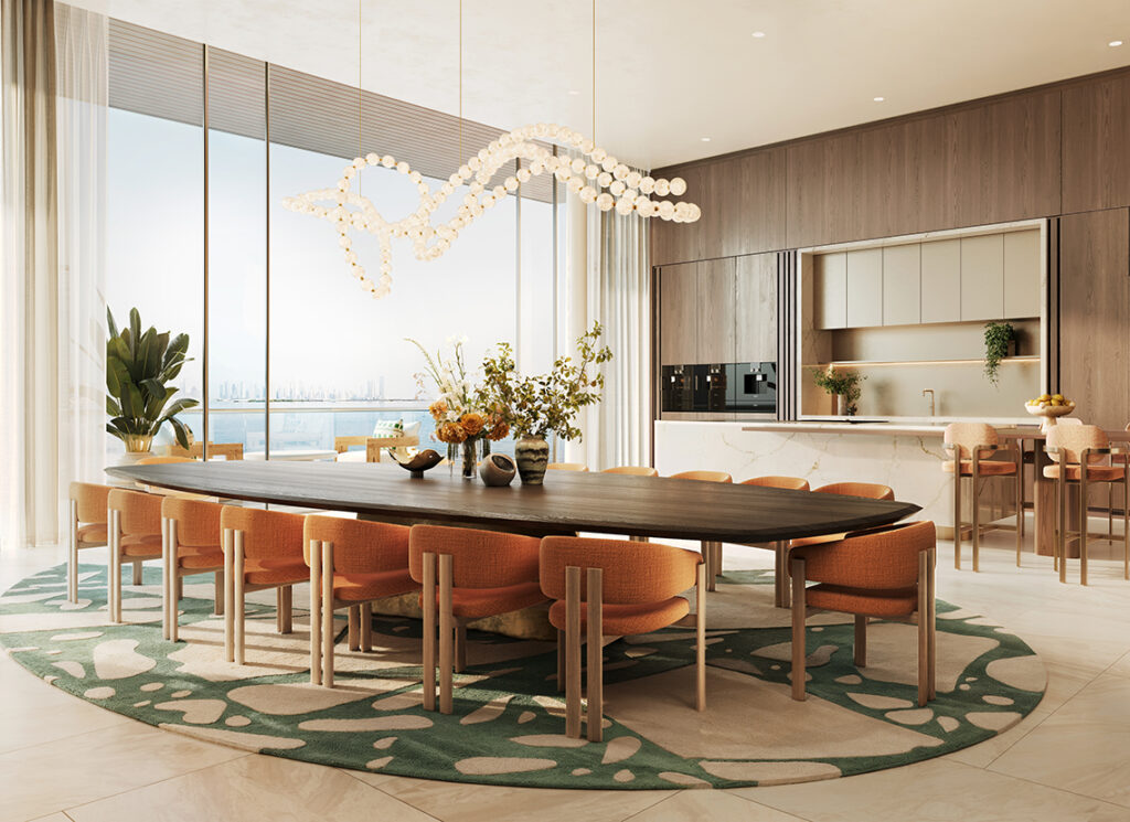 Une vente record a Dubai 84M AED sur le projet Solaya 3