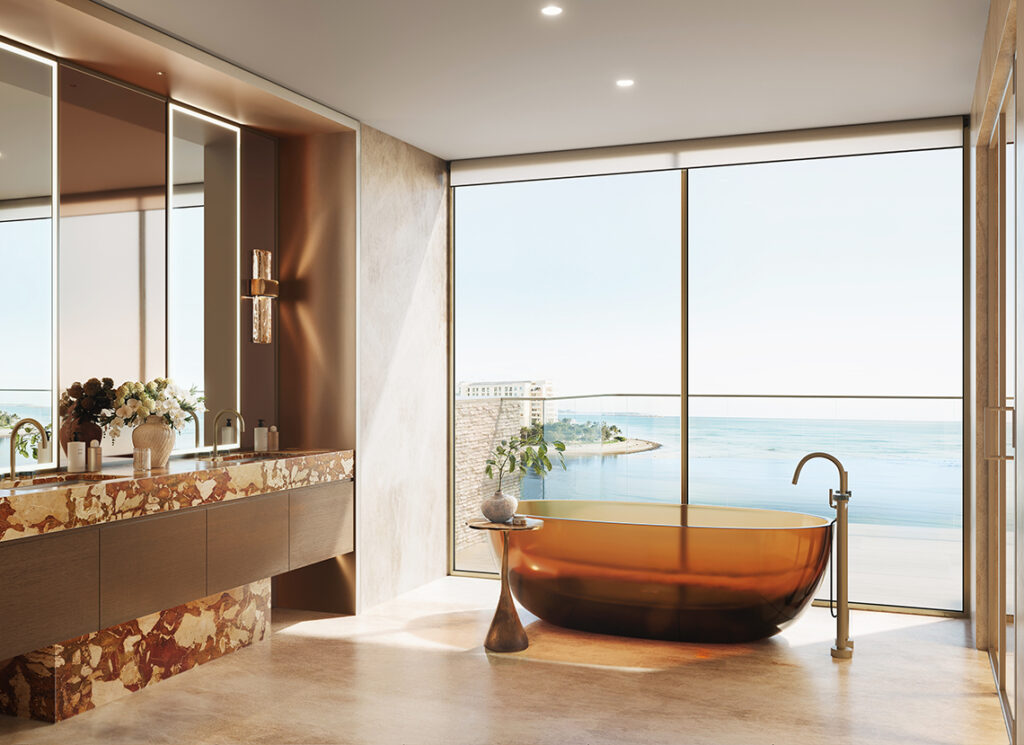 Une vente record a Dubai 84M AED sur le projet Solaya 5