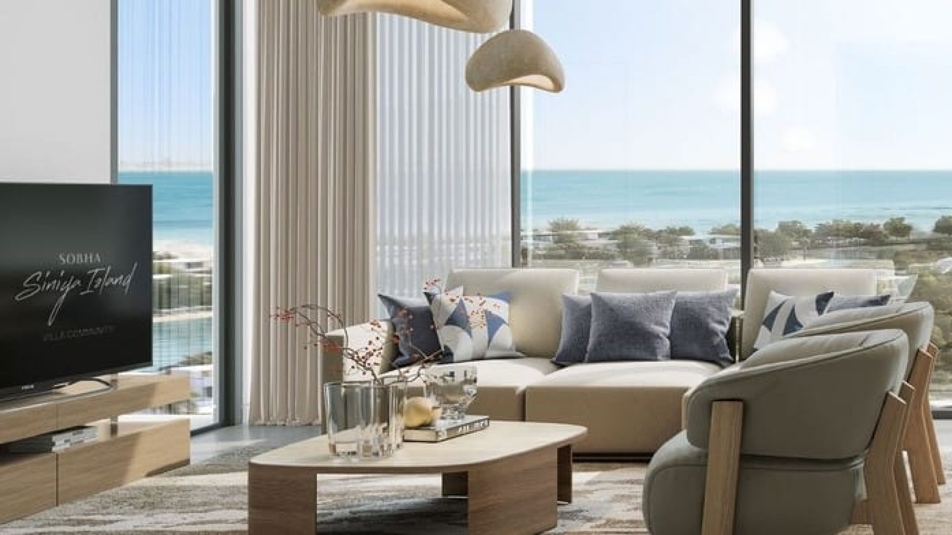 Florine Beach Residences