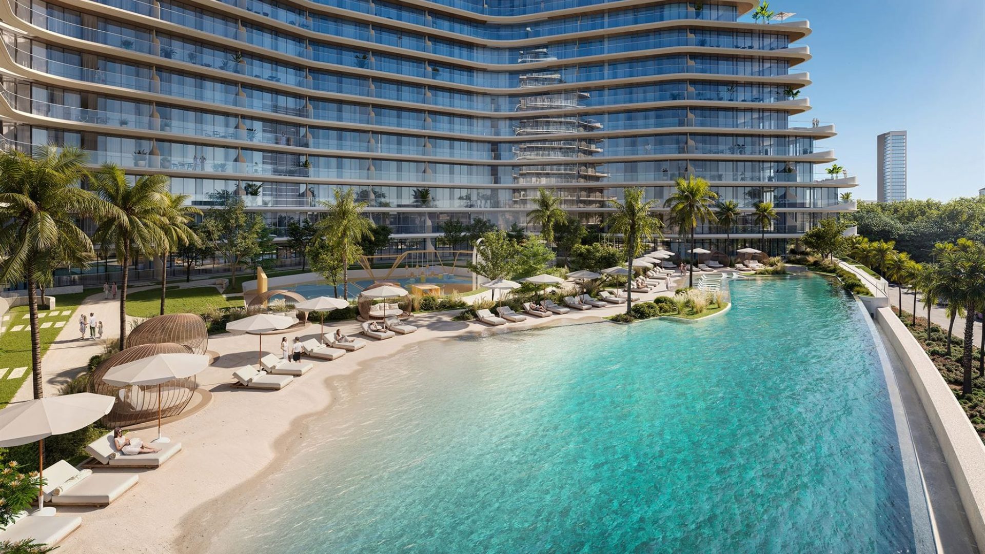 15-Cascade-Iman-Developers-projet-Motor-City-Dubai