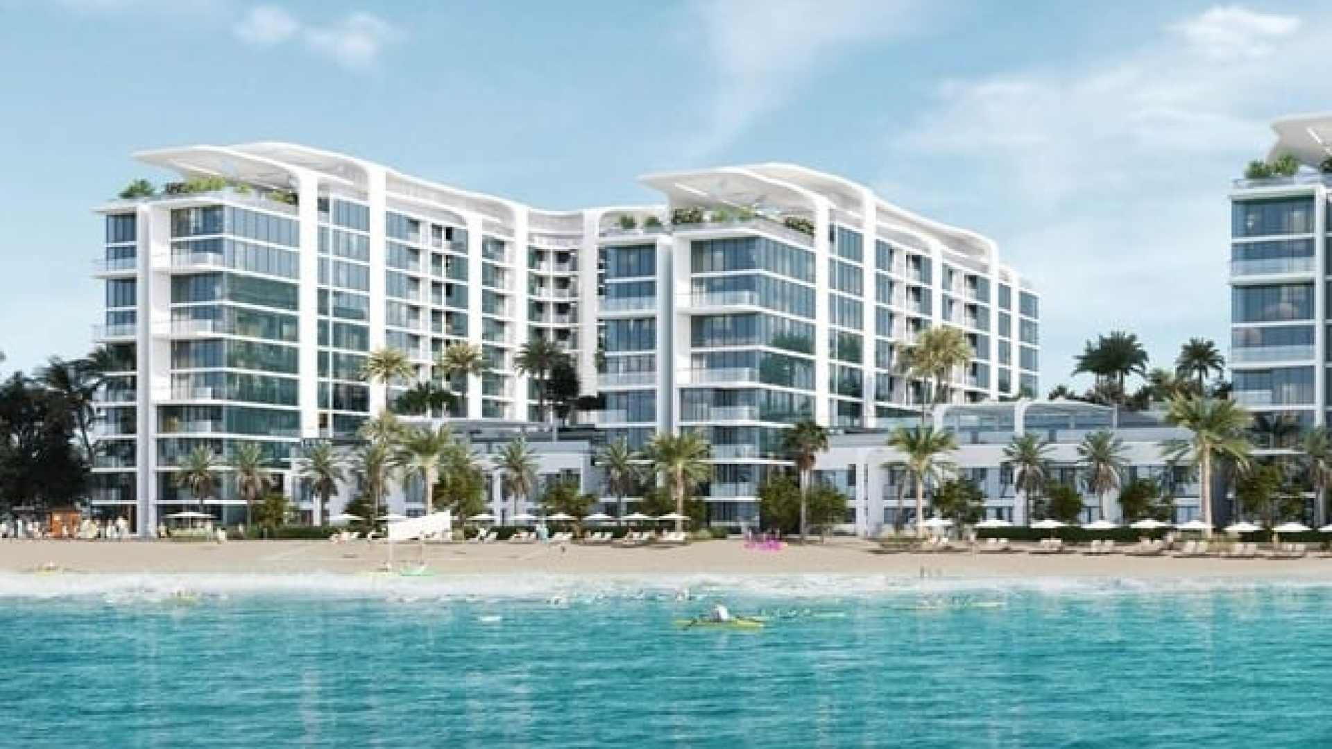 Florine Beach Residences
