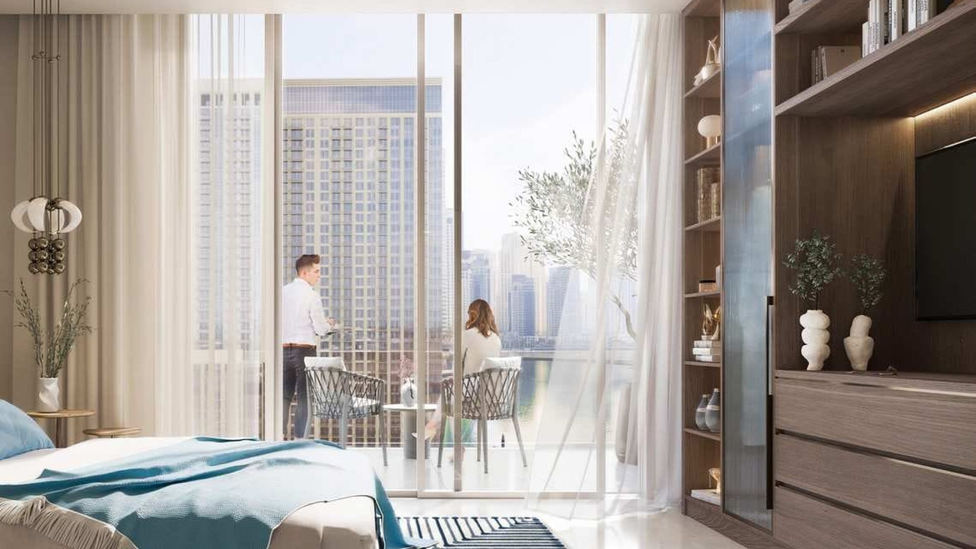 Marina Cove emaar
