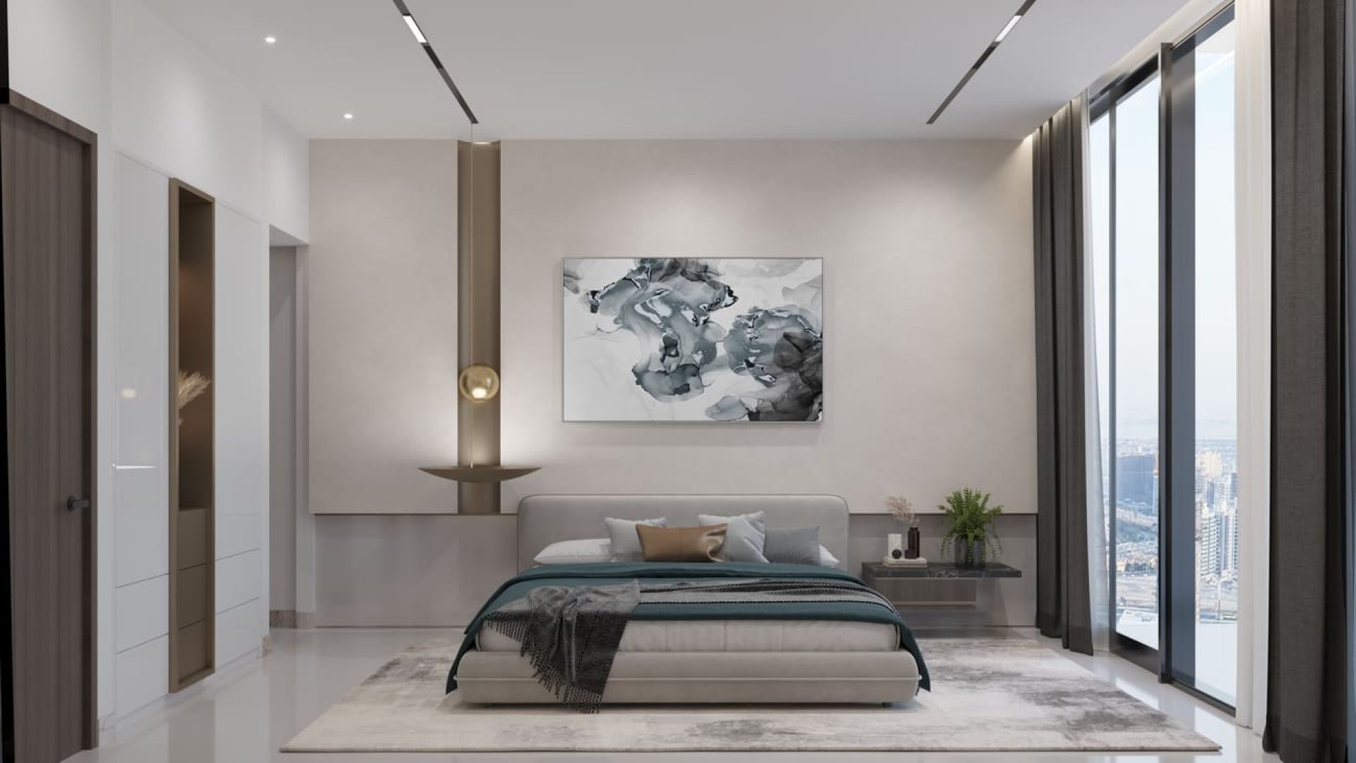 Samana Barari Lagoons