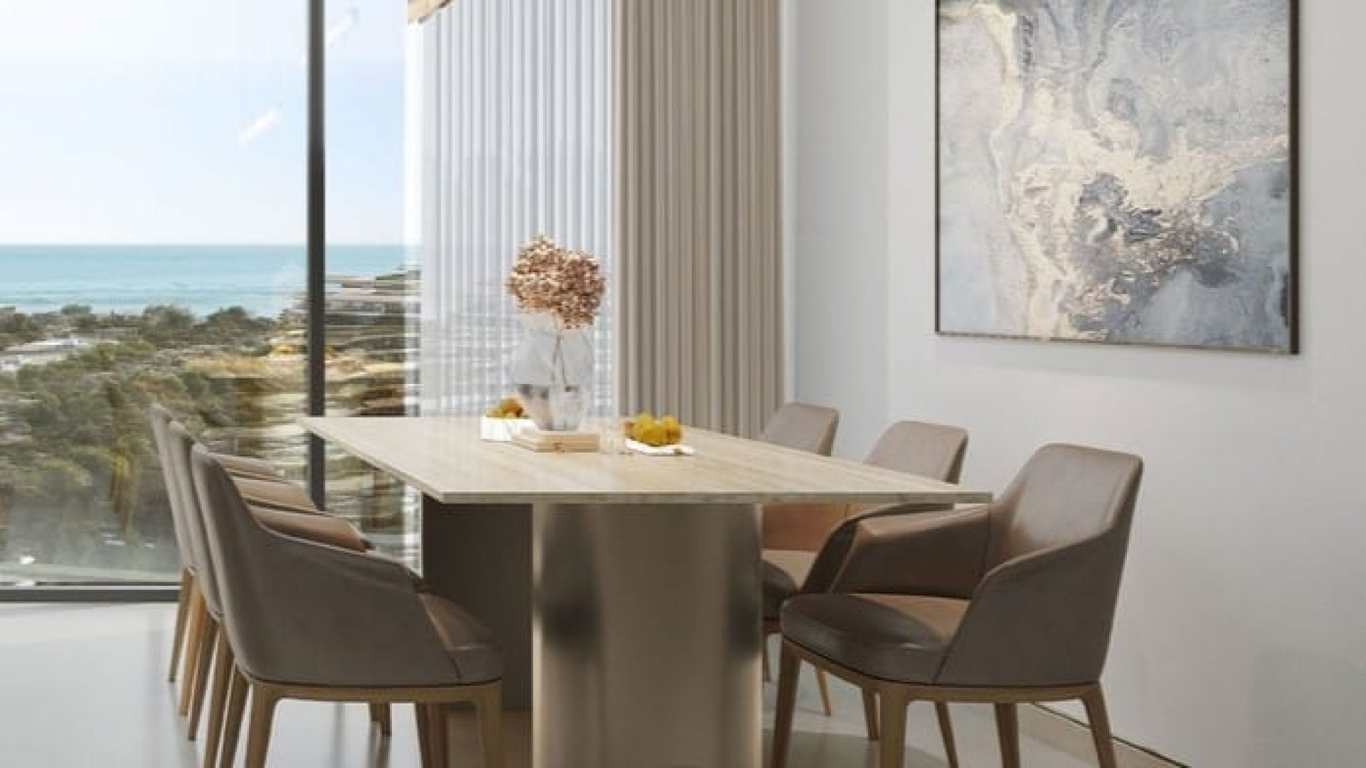 Florine Beach Residences