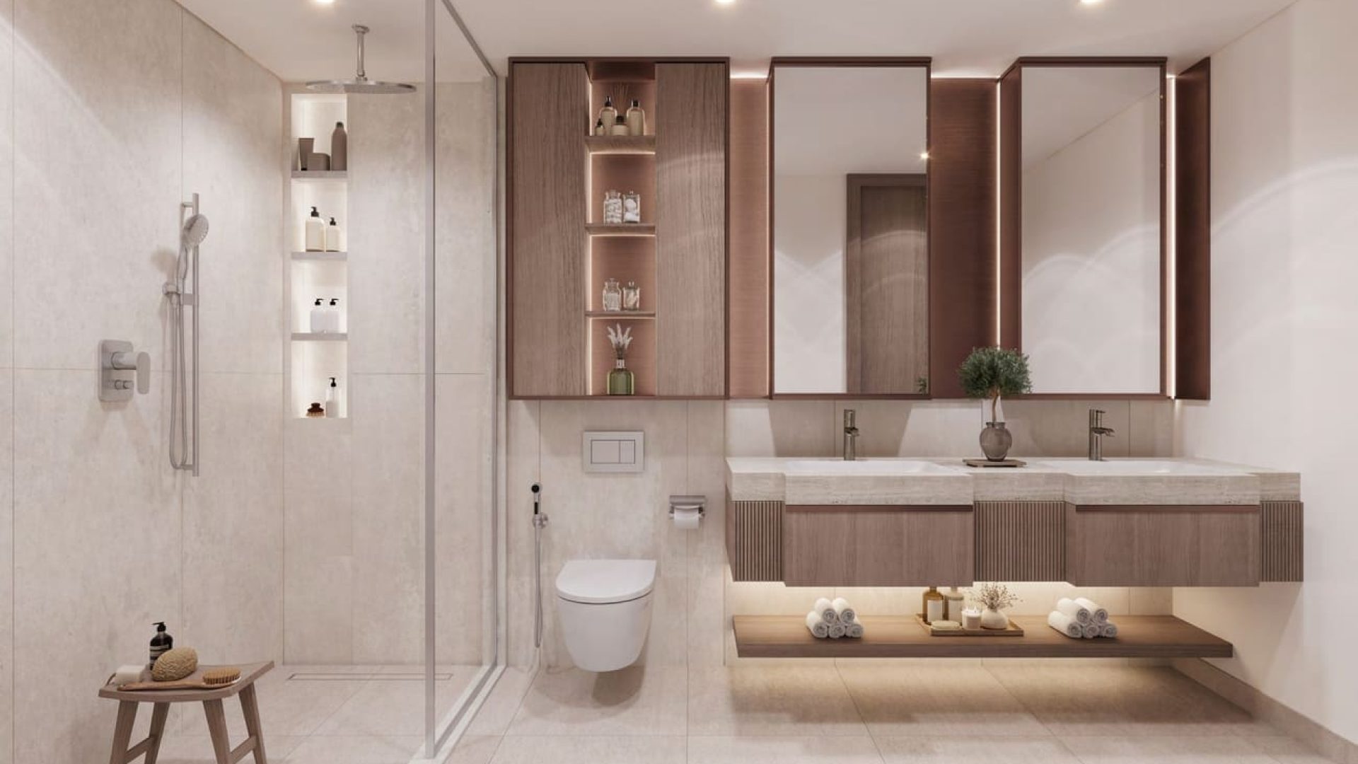 The Hillgate - Ellington - Dubai Sillicon Oasis