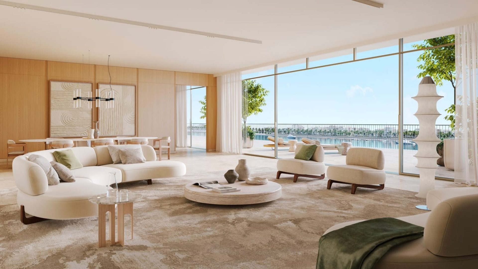 Bay Grove Residences