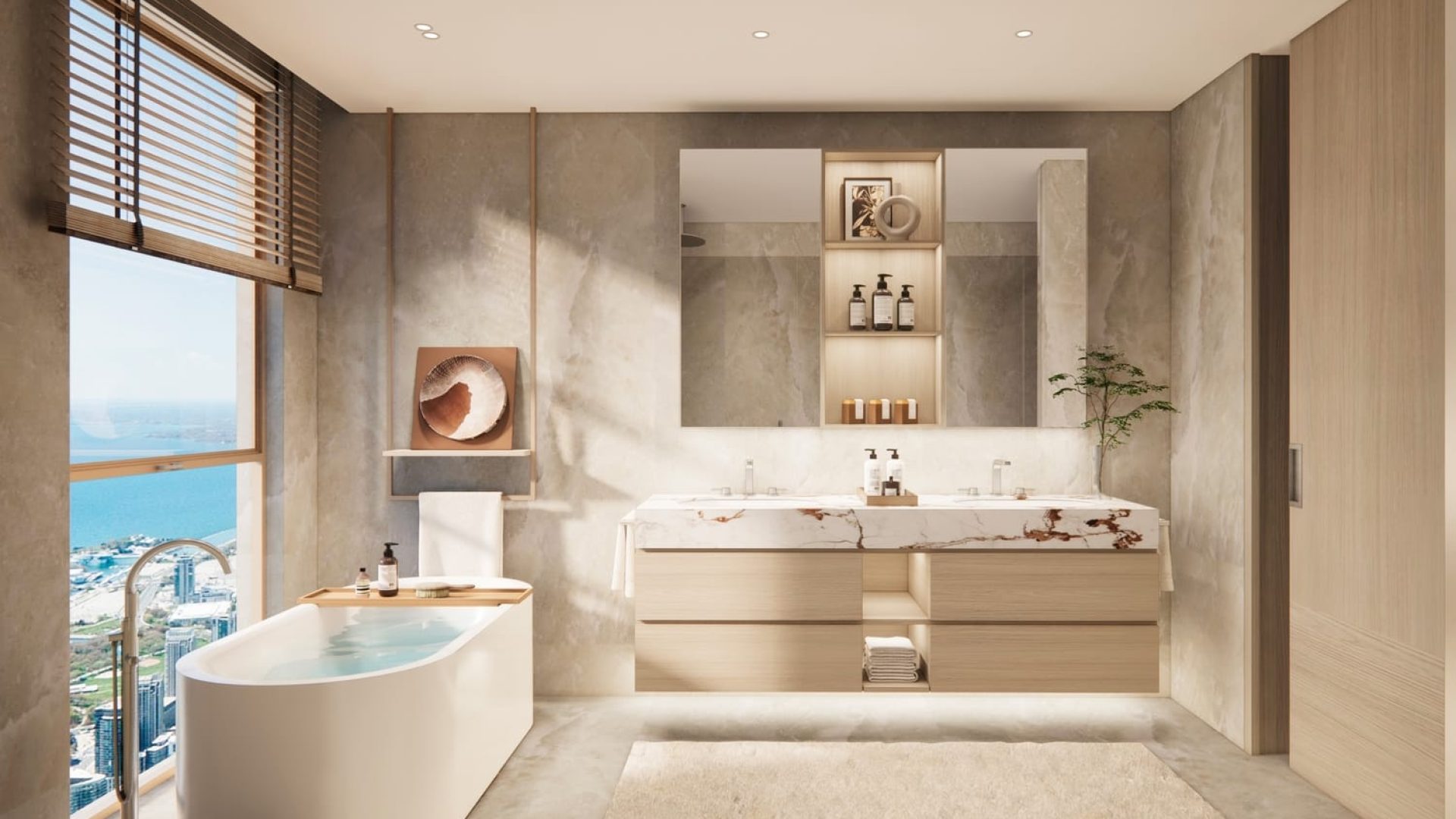 Bay Grove Residences