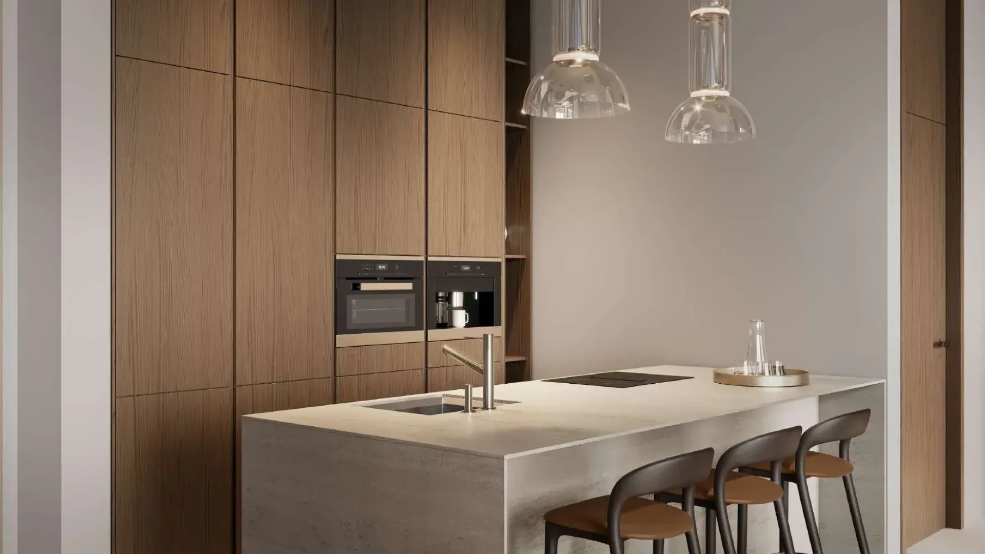 A1LA Residence Object 1 Al Reem Island Abu Dhabi 17