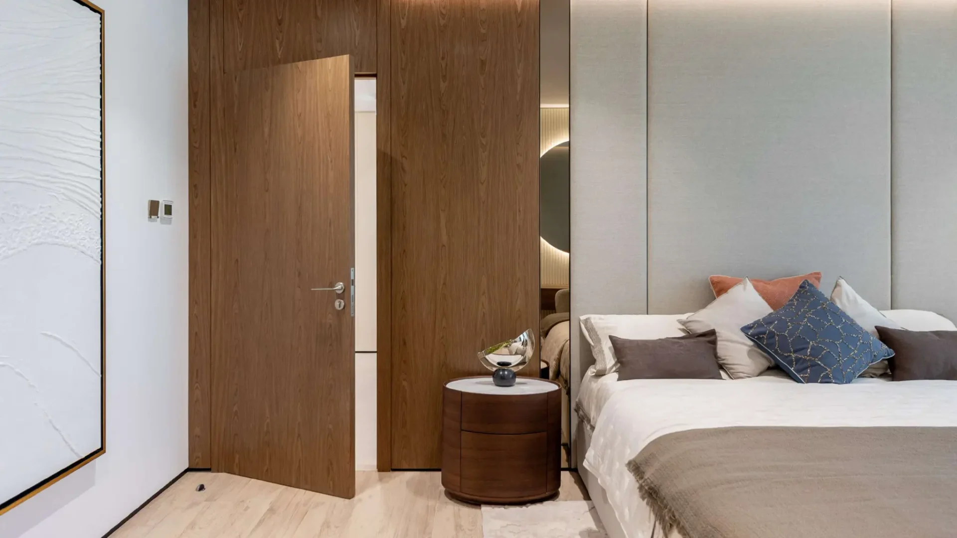 A1LA Residence Object 1 Al Reem Island Abu Dhabi 21