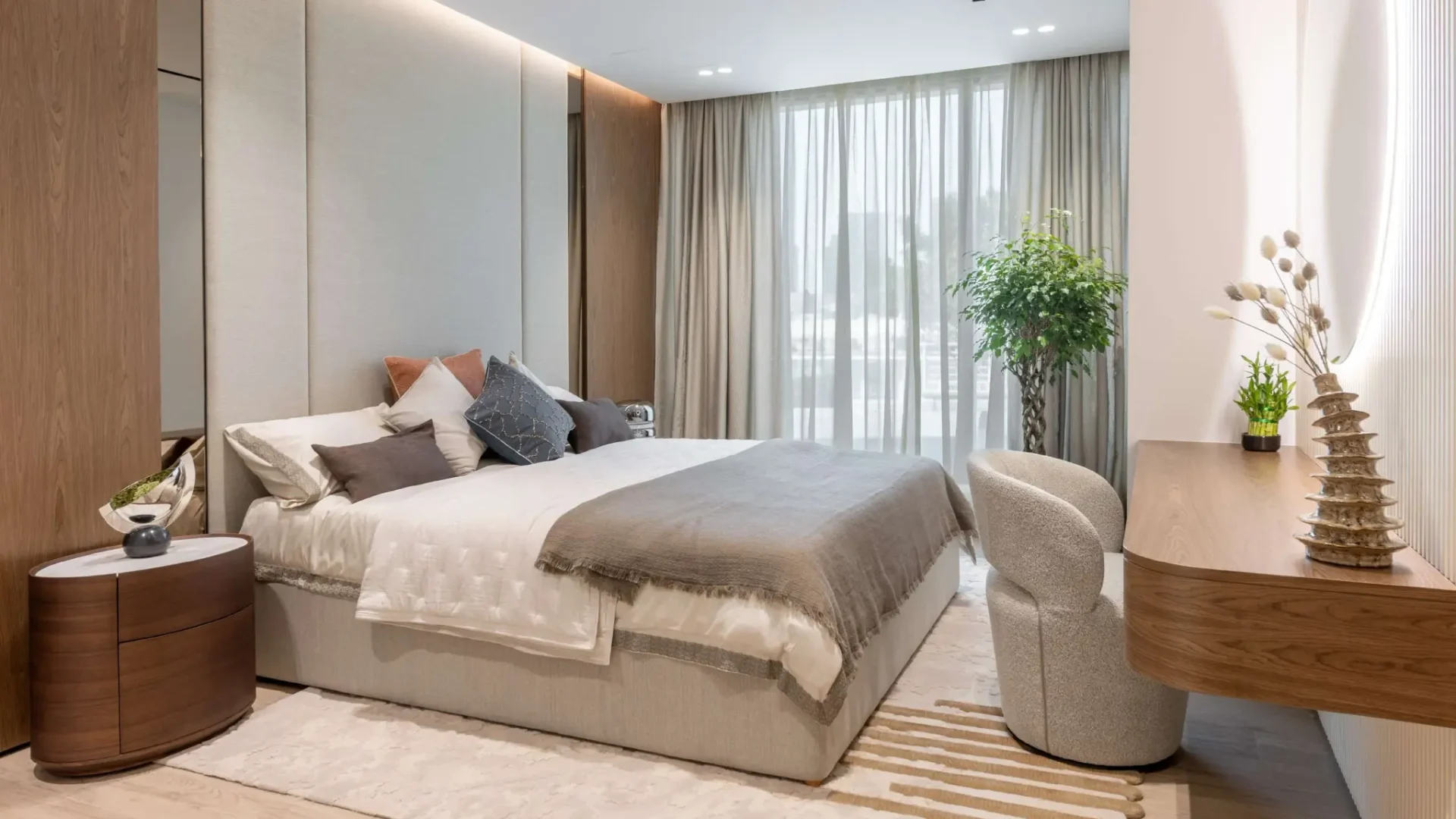 A1LA Residence Object 1 Al Reem Island Abu Dhabi 23