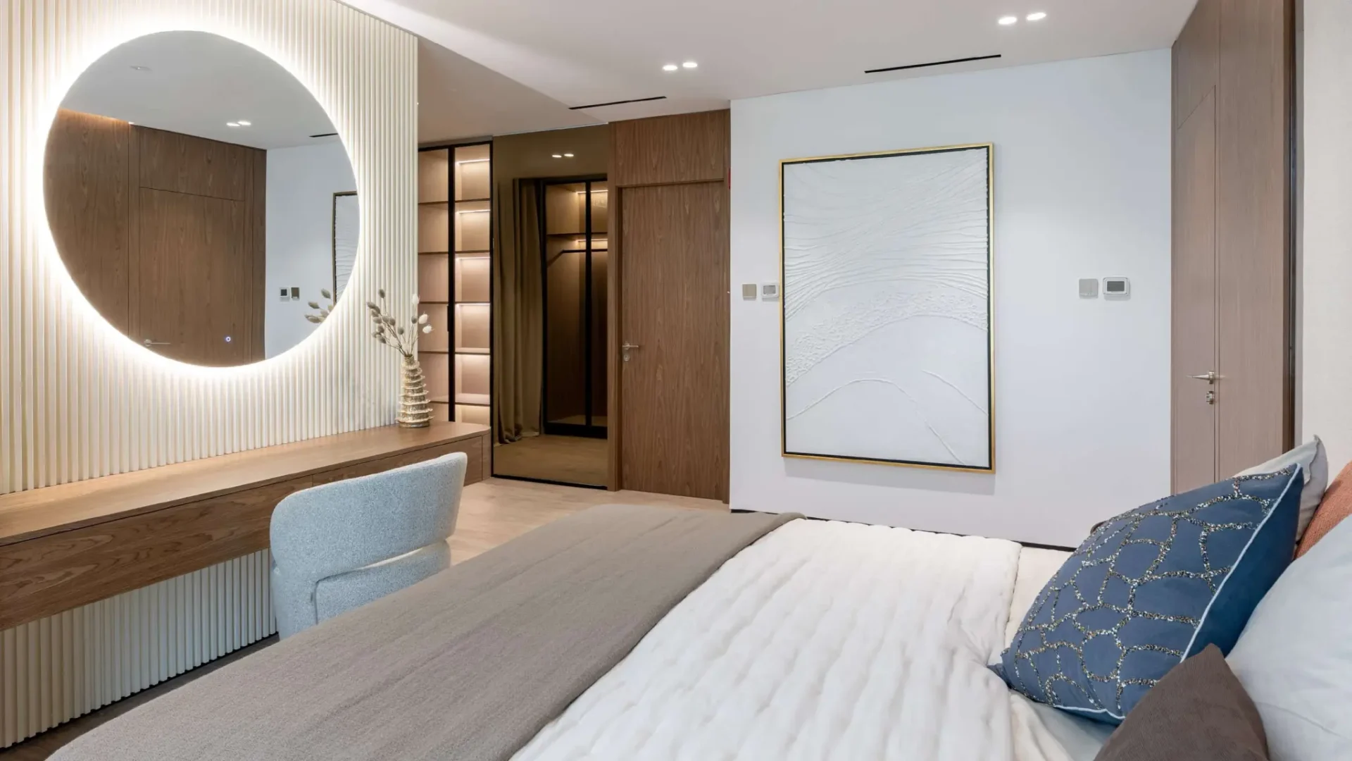 A1LA Residence Object 1 Al Reem Island Abu Dhabi 24