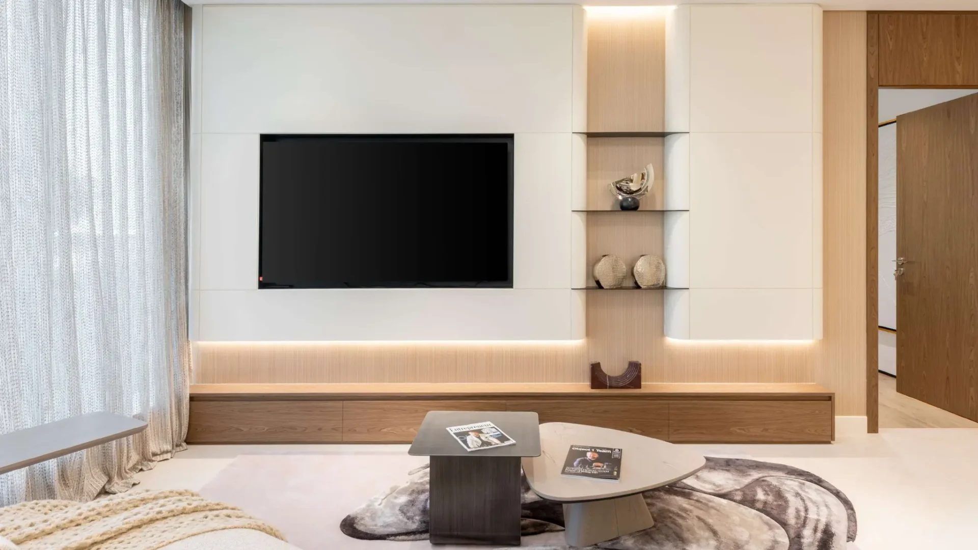 A1LA Residence Object 1 Al Reem Island Abu Dhabi 25