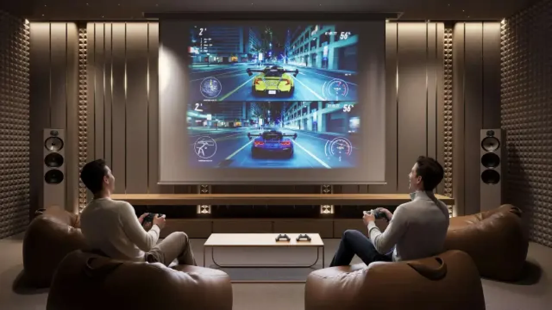 A1LA Residence Object 1 Al Reem Island Abu Dhabi 6