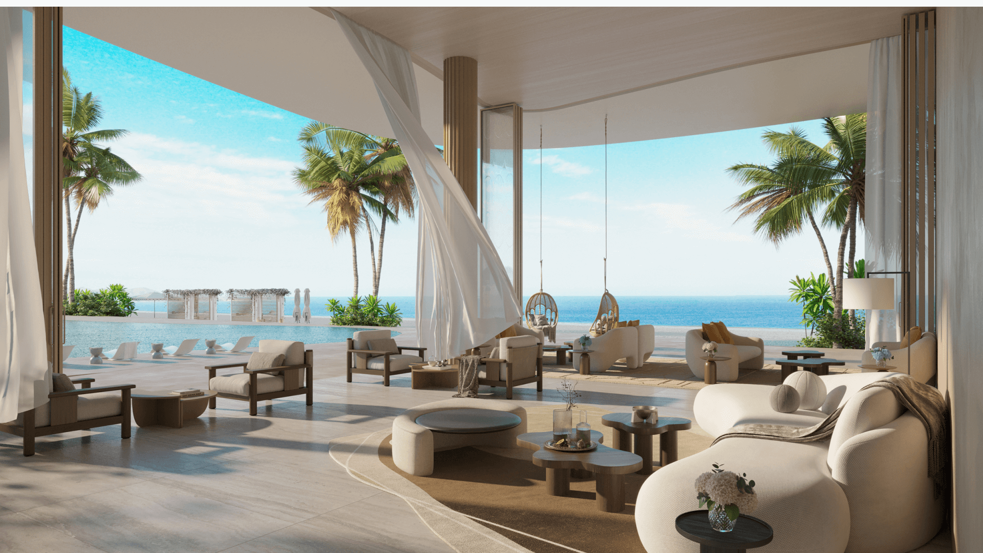 AYA-Beachfront-Residences-Deyaar-Projet