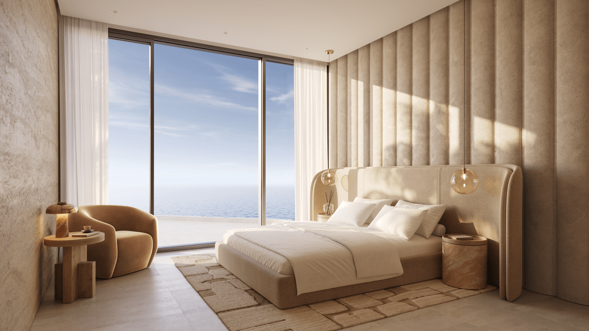 AYA-Beachfront-Residences-Deyaar-Projet