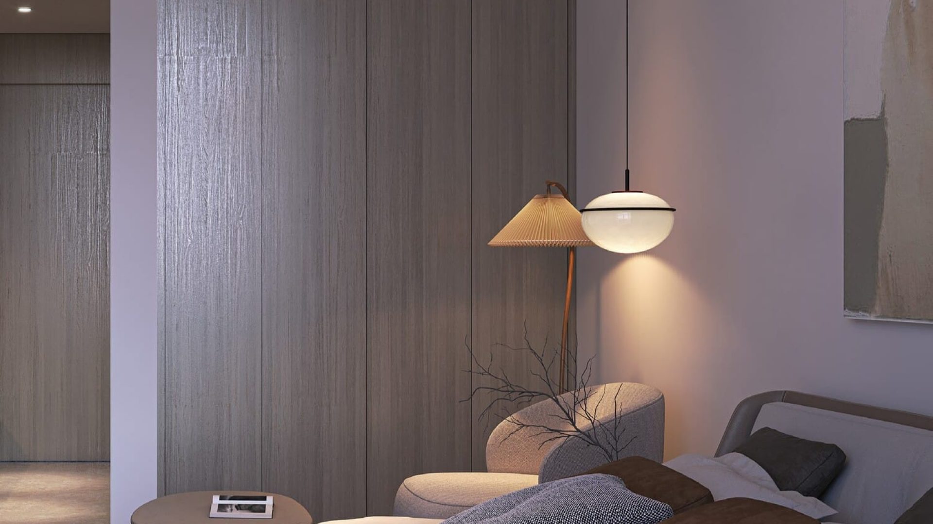 Aizel Tower par le promoteur Maakdream Properties appartements à International City Phase 2 Dubai