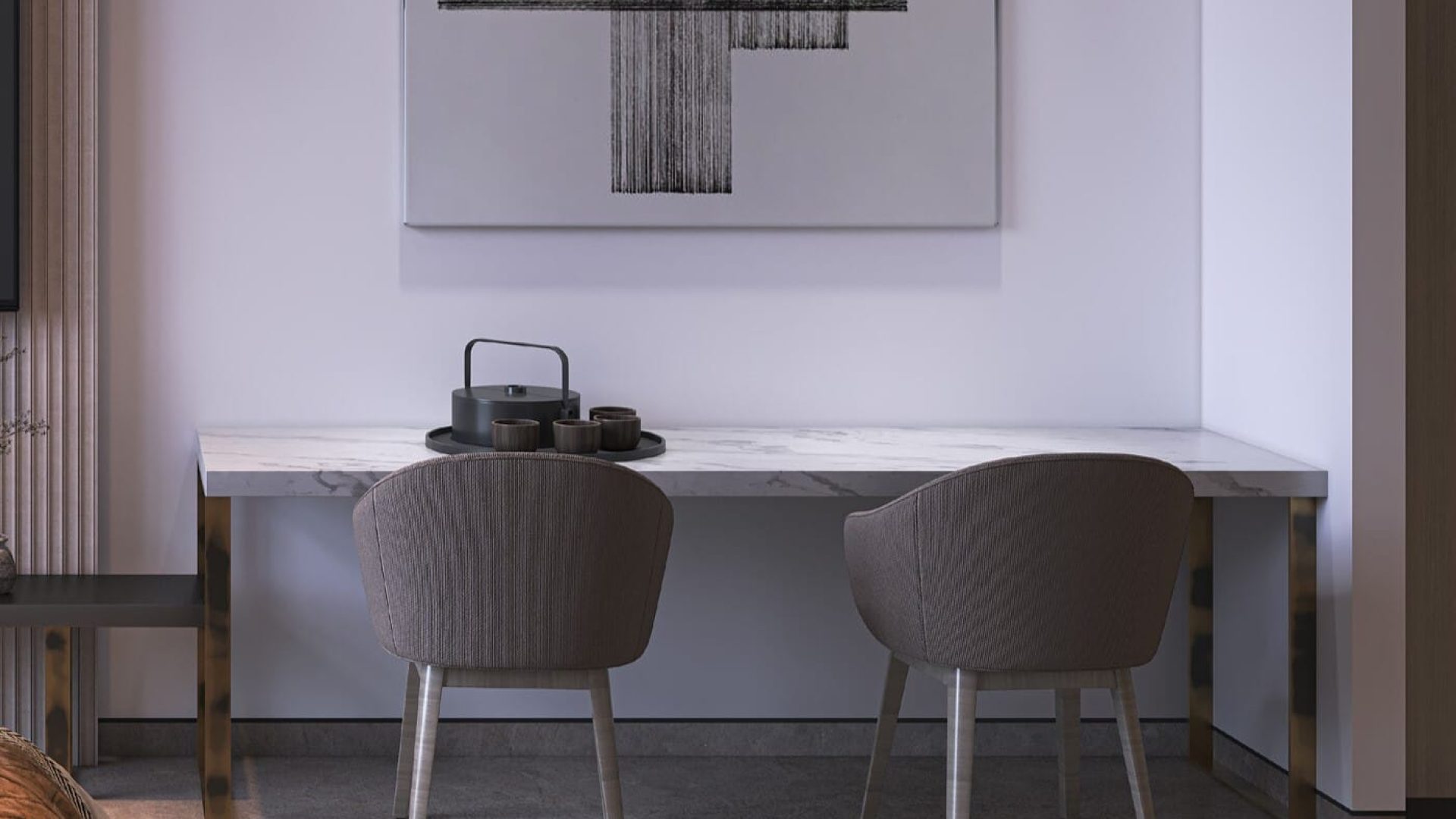 Aizel Tower par le promoteur Maakdream Properties appartements à International City Phase 2 Dubai