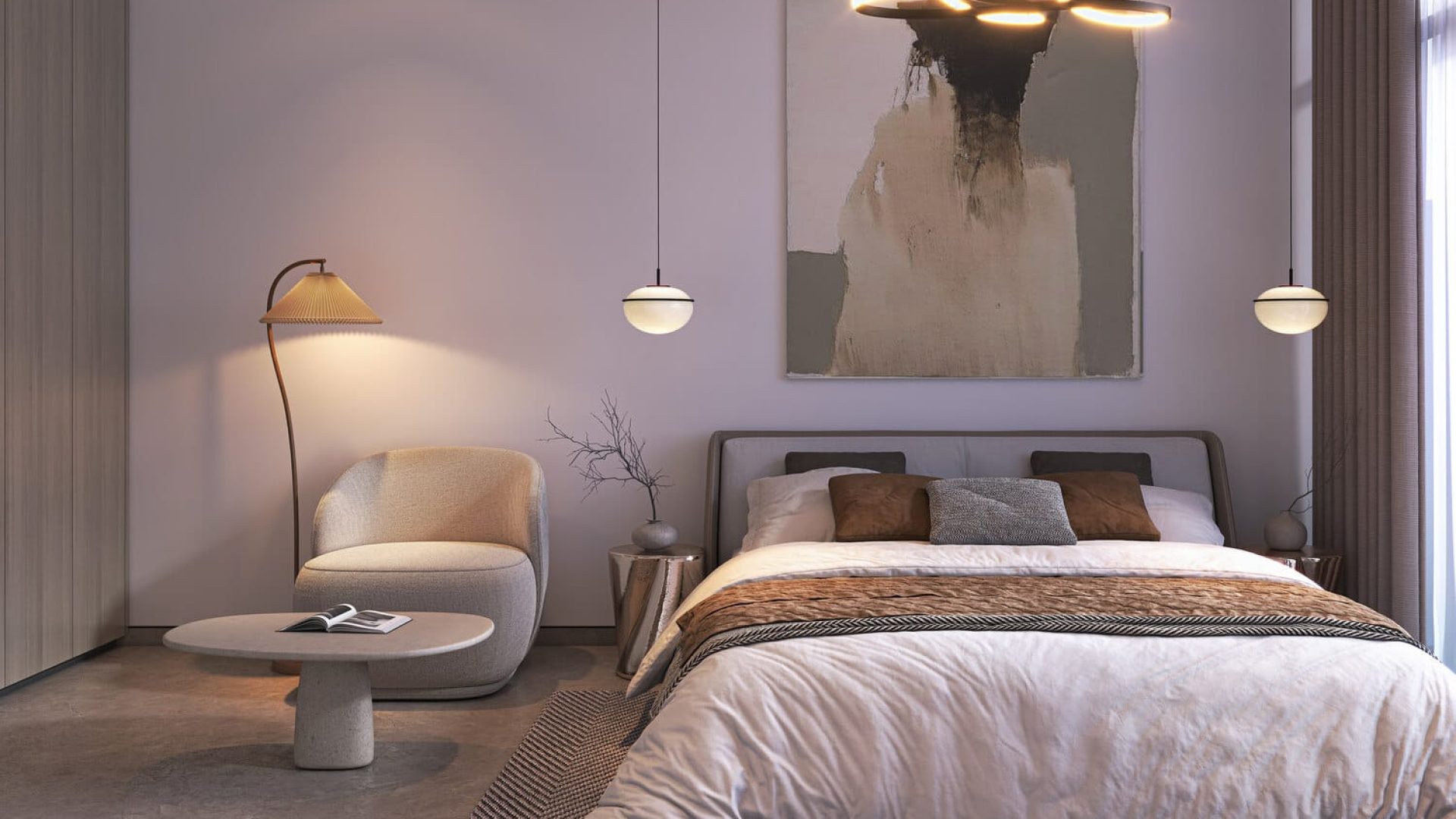 Aizel Tower par le promoteur Maakdream Properties appartements à International City Phase 2 Dubai