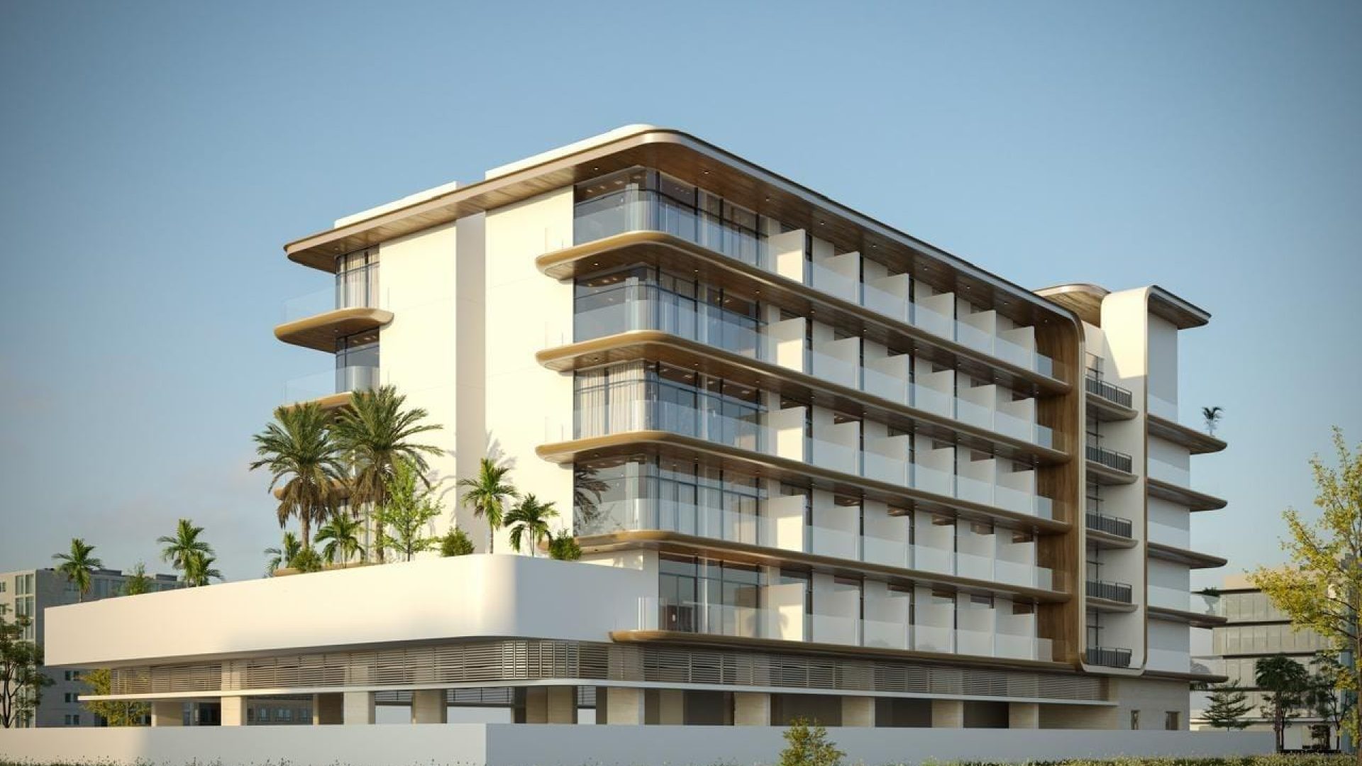 Aizel Tower par le promoteur Maakdream Properties appartements à International City Phase 2 Dubai