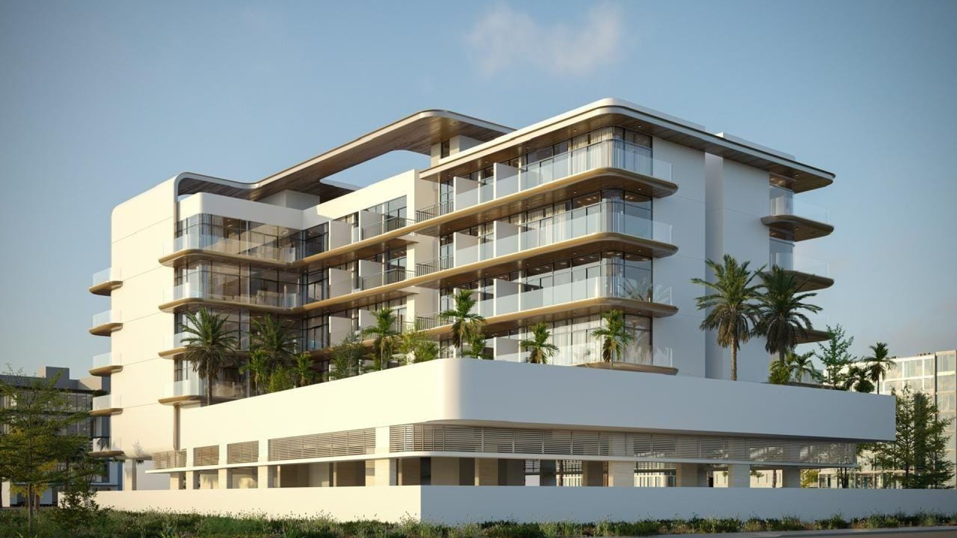 Aizel Tower par le promoteur Maakdream Properties appartements à International City Phase 2 Dubai