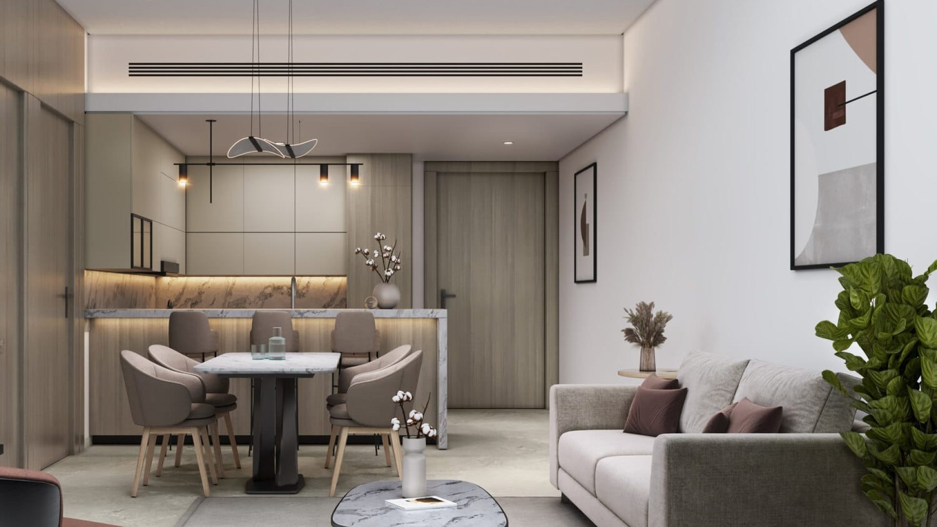 Aizel Tower par le promoteur Maakdream Properties appartements à International City Phase 2 Dubai