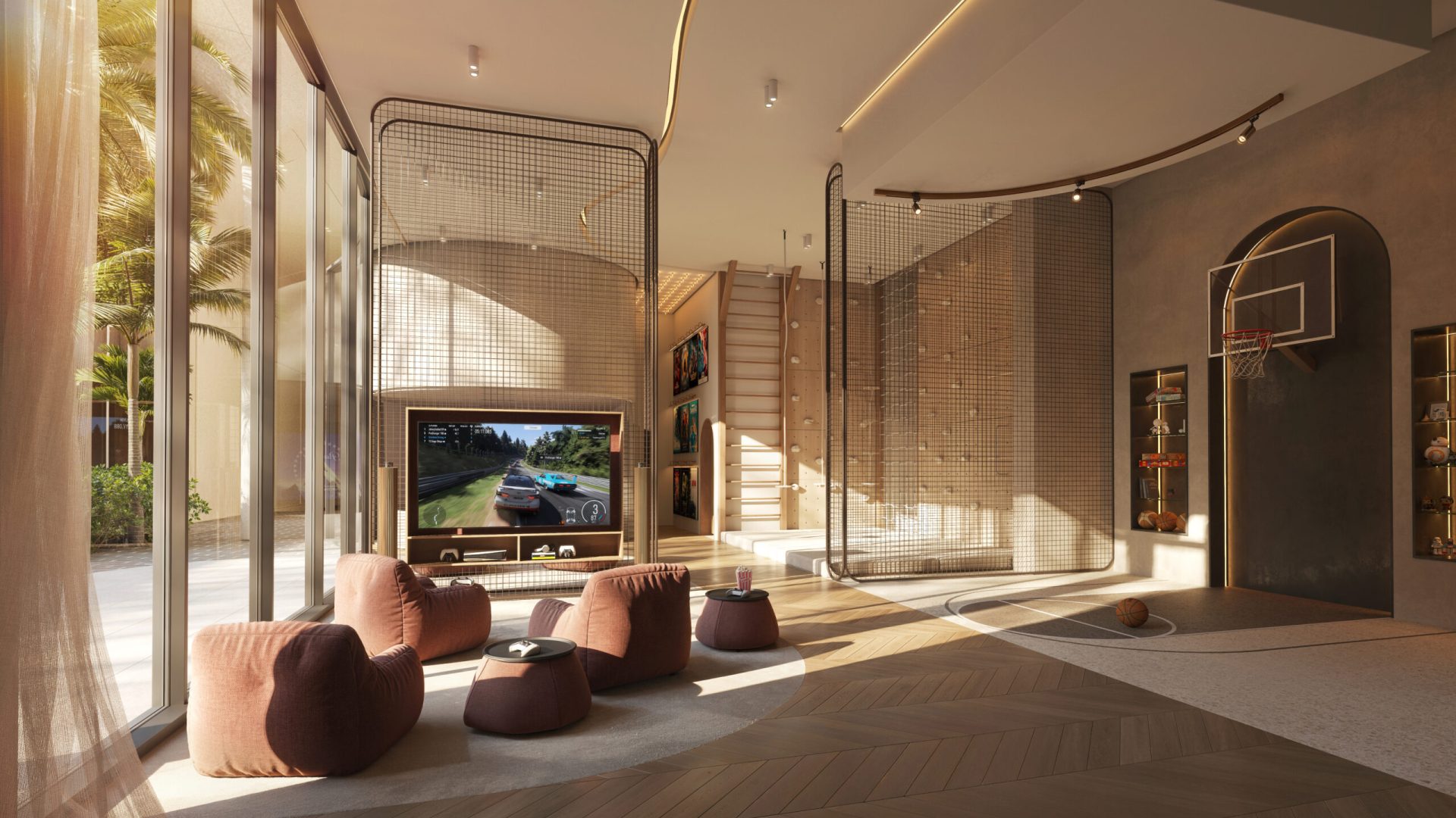 Aldar The Row Saadiyat Island Abu Dhabi 37