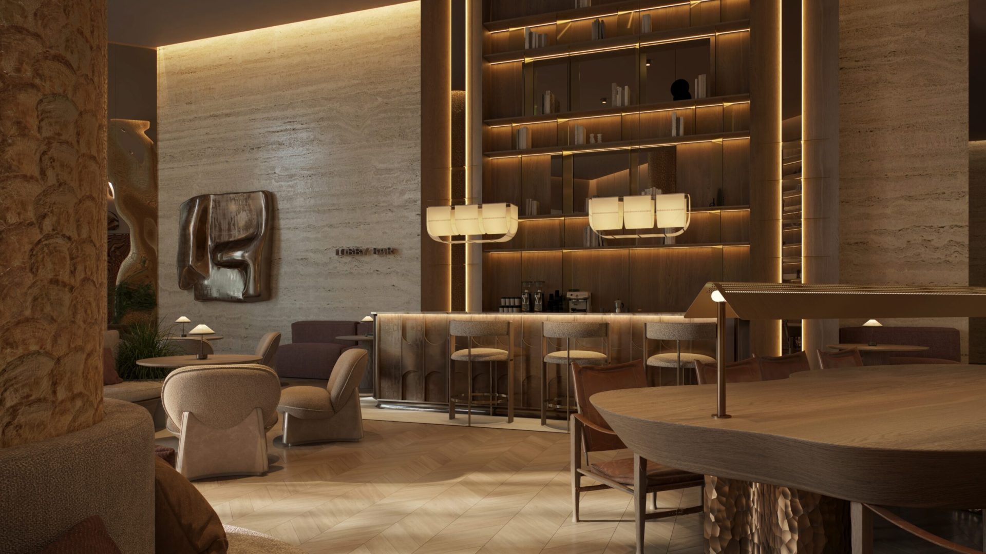 Aldar The Row Saadiyat Island Abu Dhabi 39