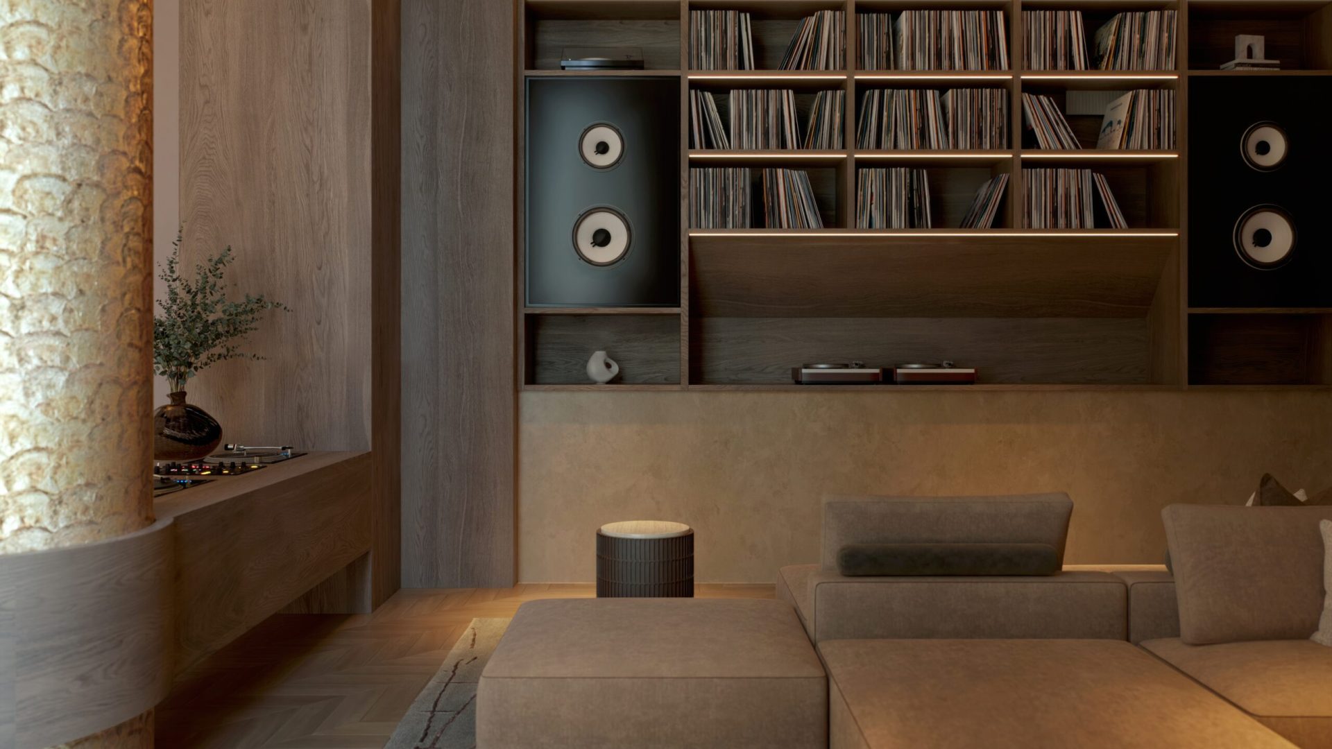 Aldar The Row Saadiyat Island Abu Dhabi 40