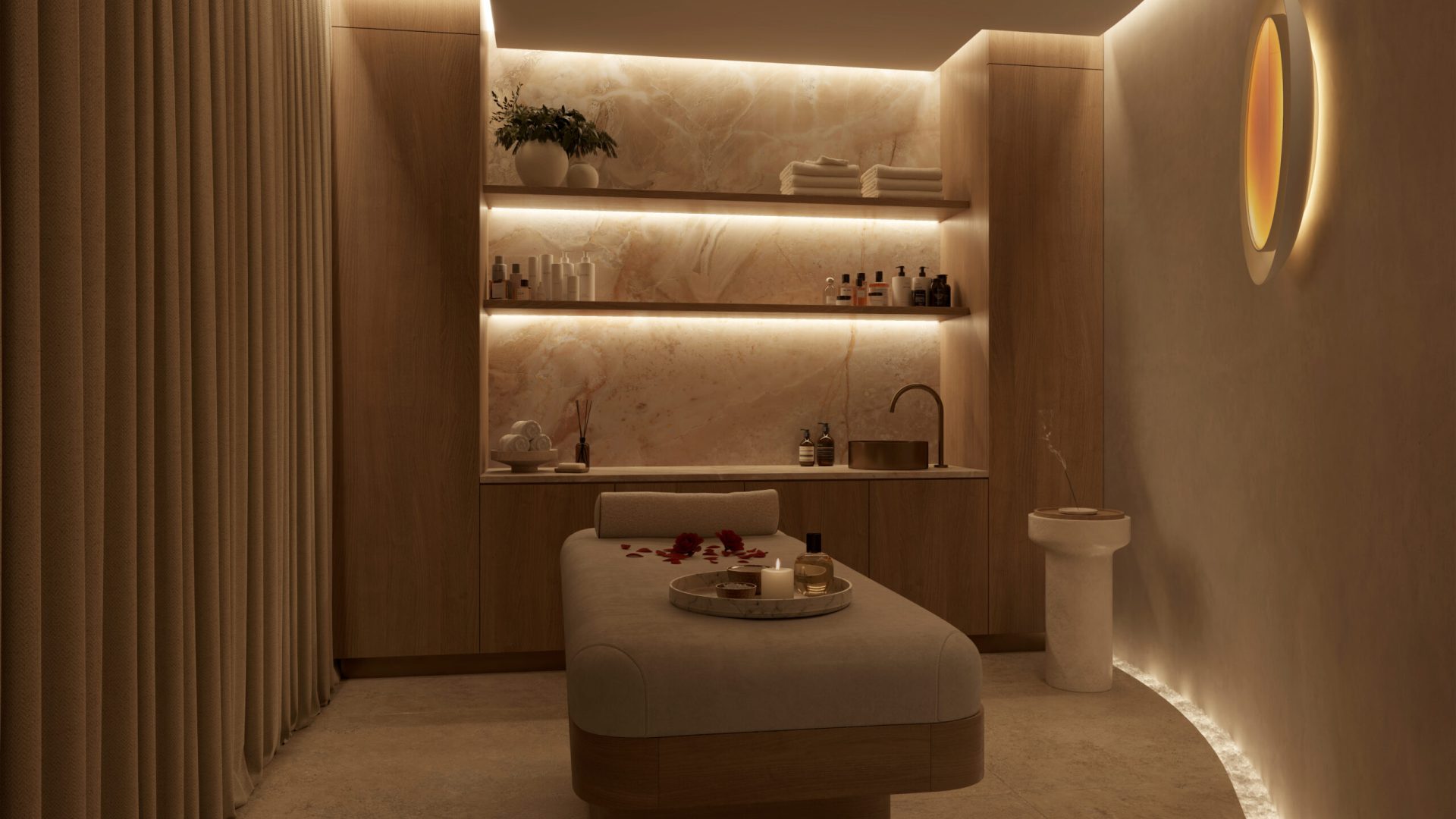 Aldar The Row Saadiyat Island Abu Dhabi 43