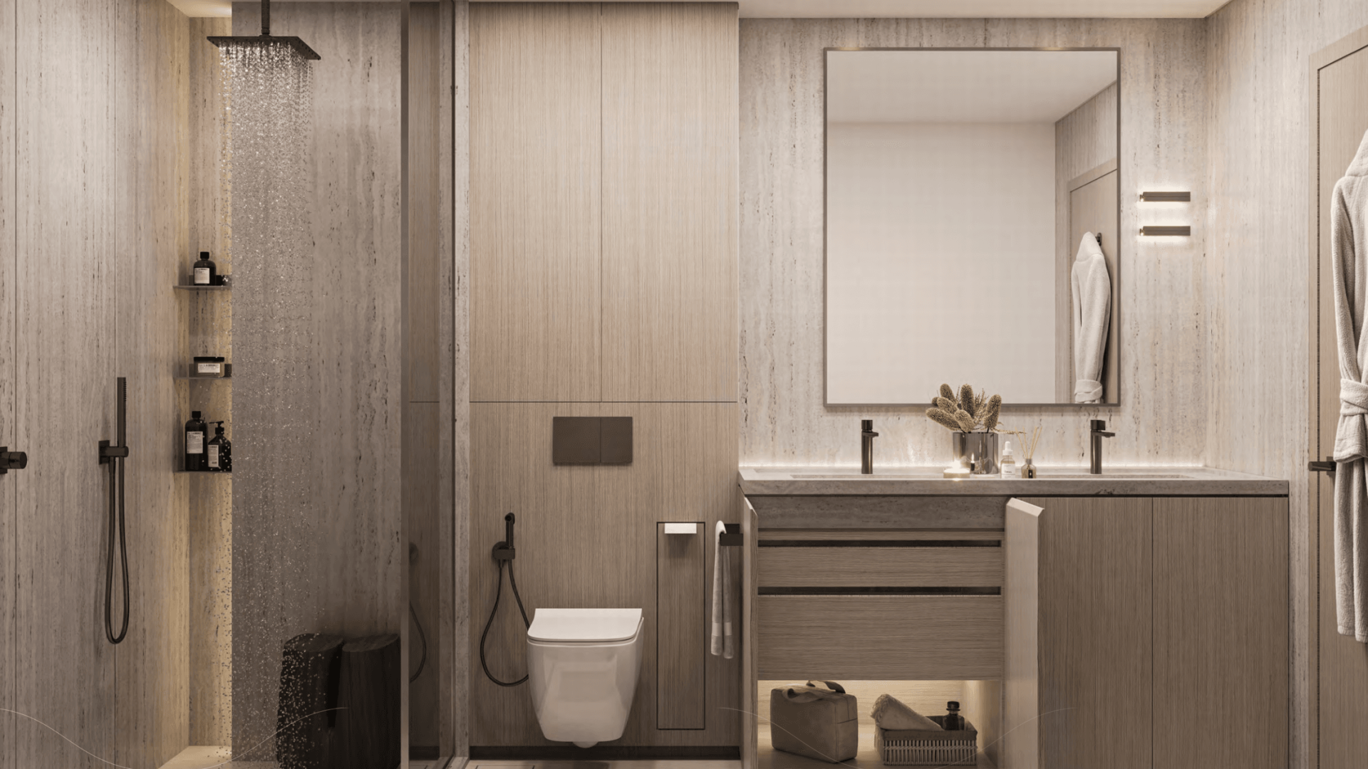 Altiera Heights par le promoteur Ellington Properties à Jumeirah Heights