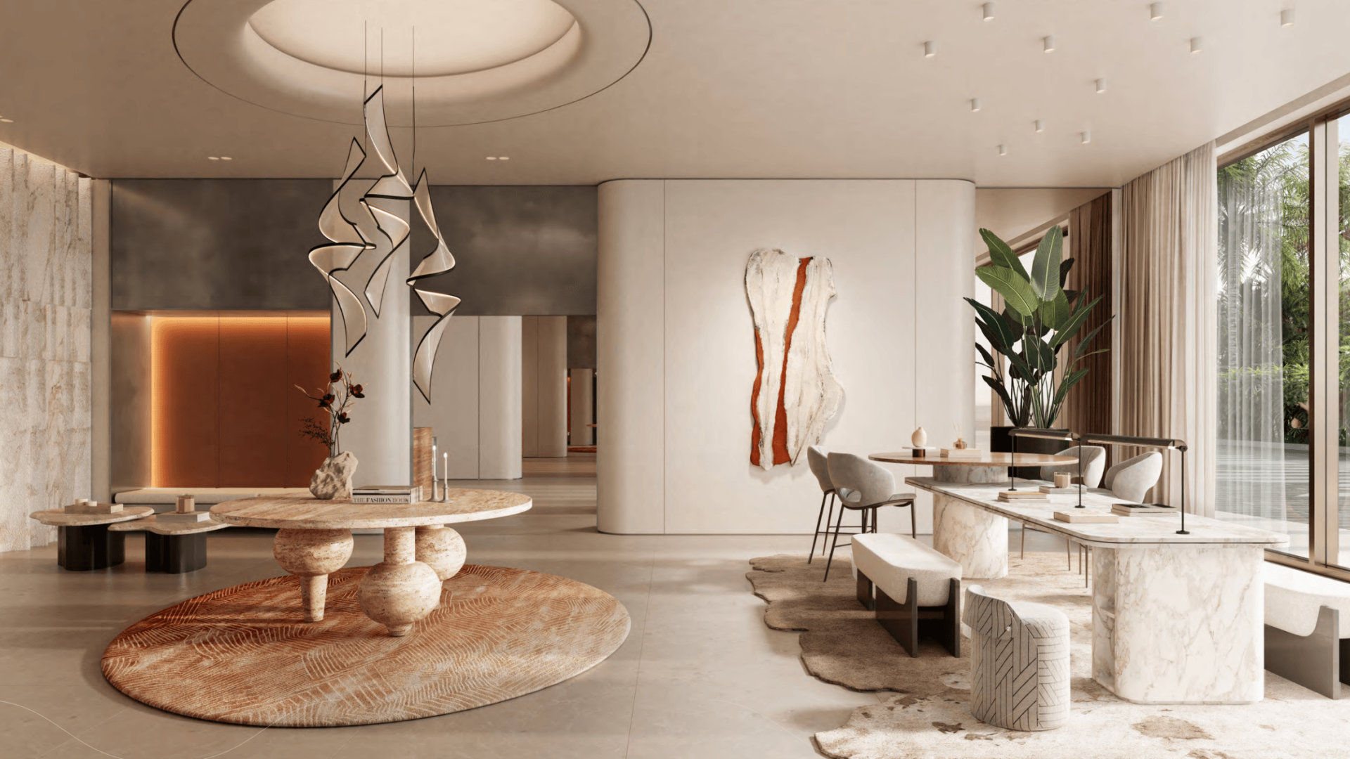 Altiera Heights par le promoteur Ellington Properties à Jumeirah Heights