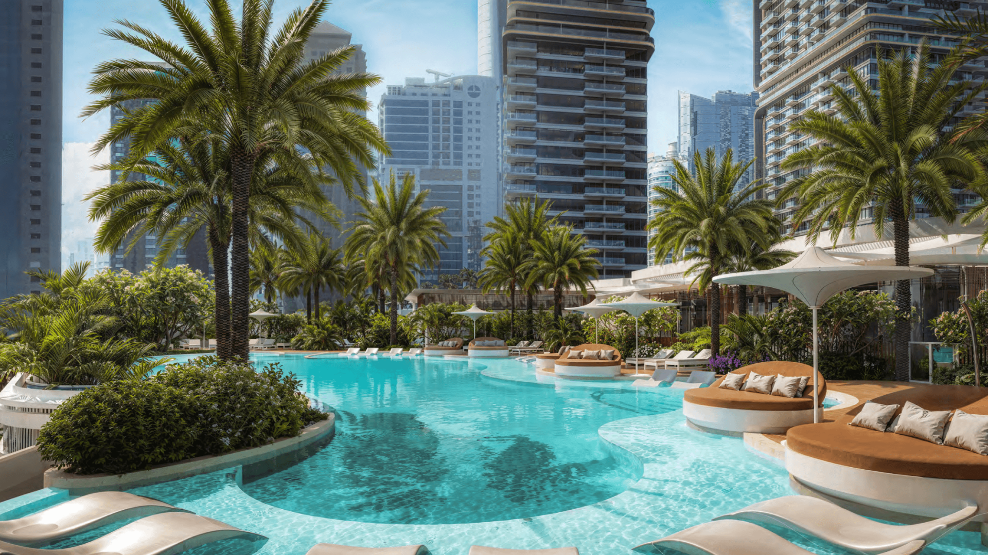 Altiera Heights par le promoteur Ellington Properties à Jumeirah Heights