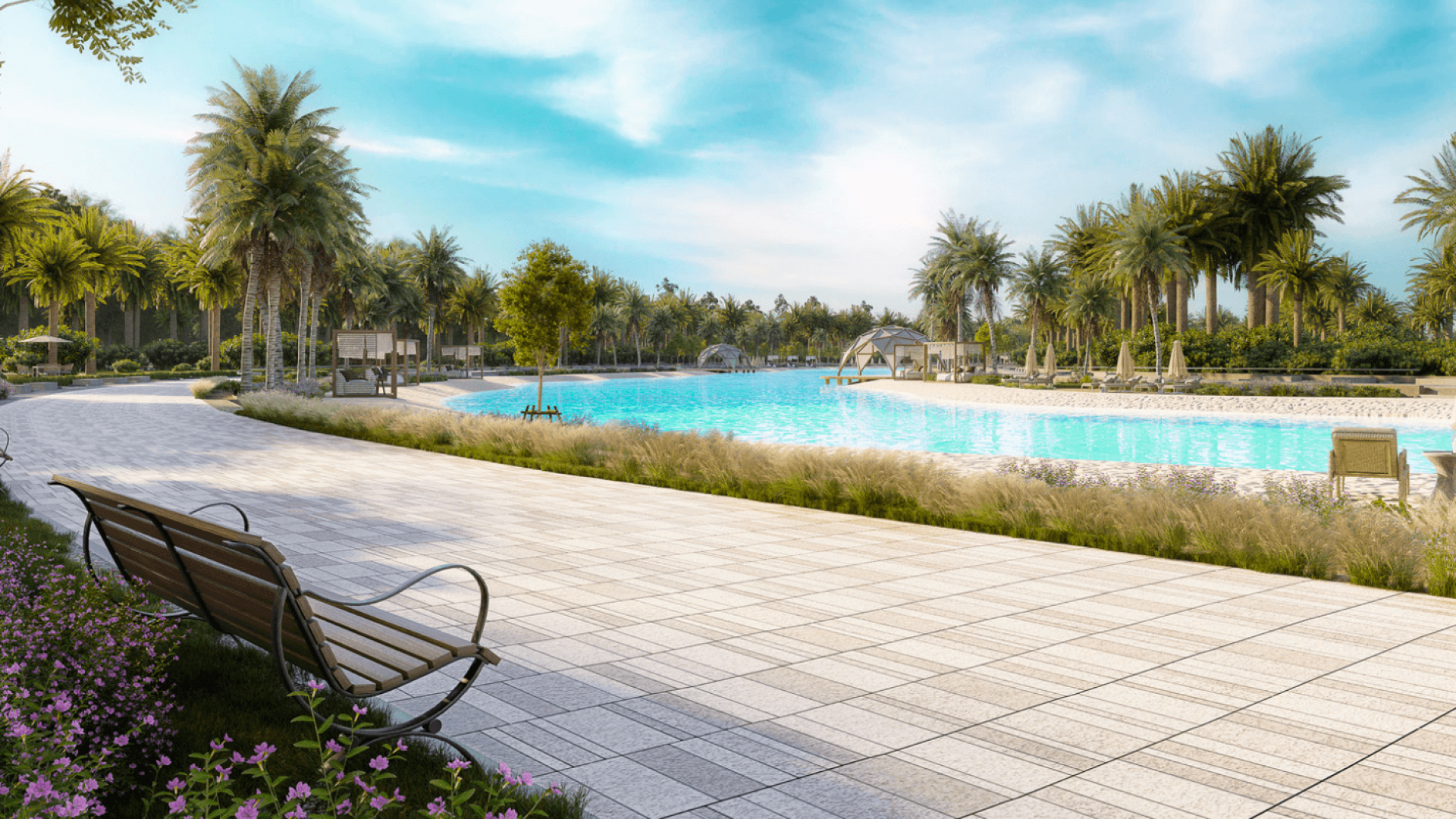 Amaal 8 par le promoteur Amaal appartements de luxe à Ras Al Khor