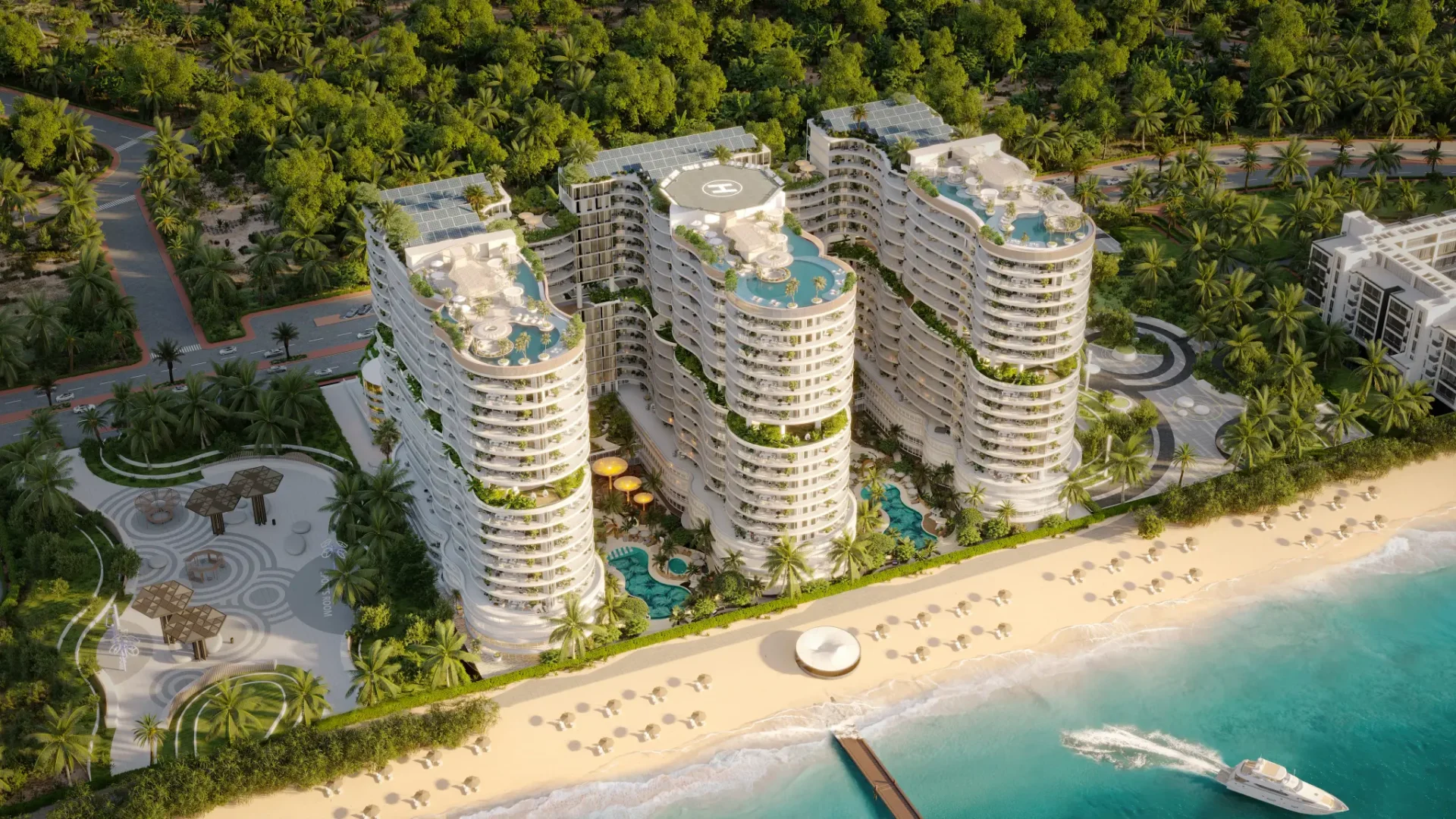 Amra Residences Al Raudah Umm Al Quwain 18