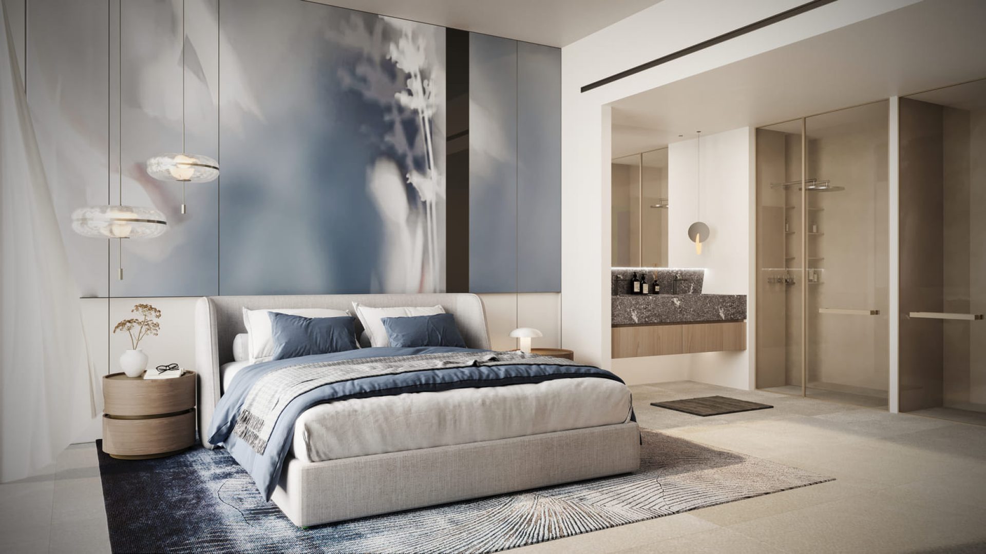 Aquora by Casa Vista Development appartements à Dubai Islands
