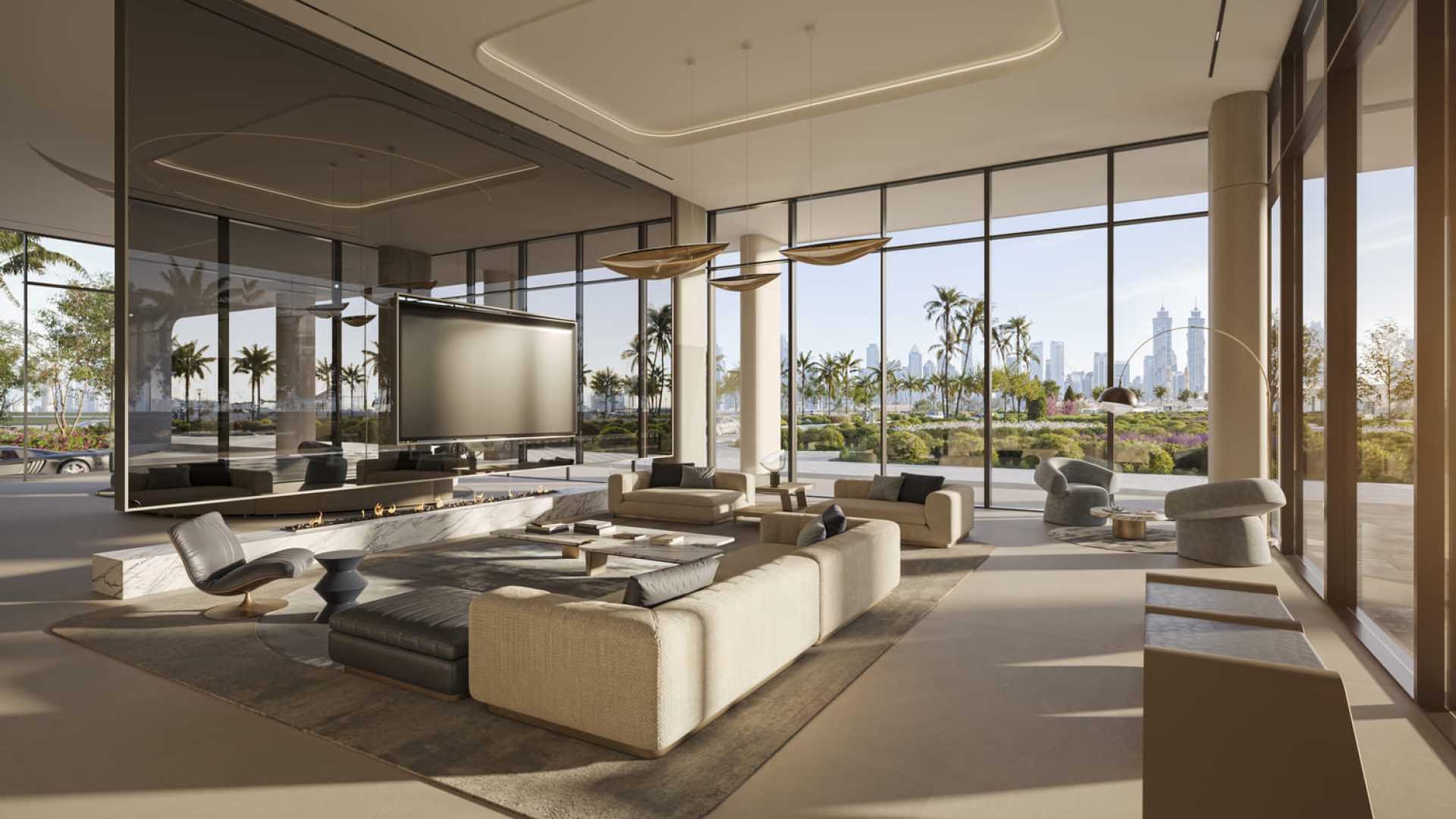 Aquora by Casa Vista Development appartements à Dubai Islands