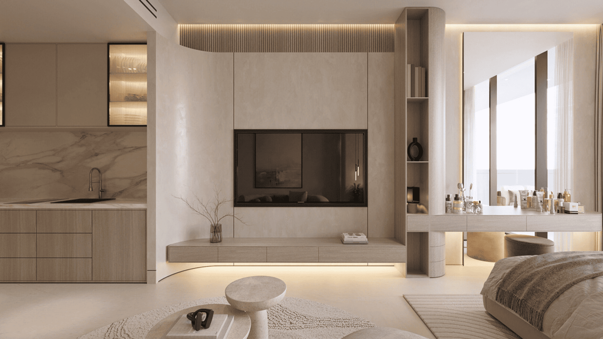 Arib Collection par ARIB Developments appartements à Dubailand Dubai